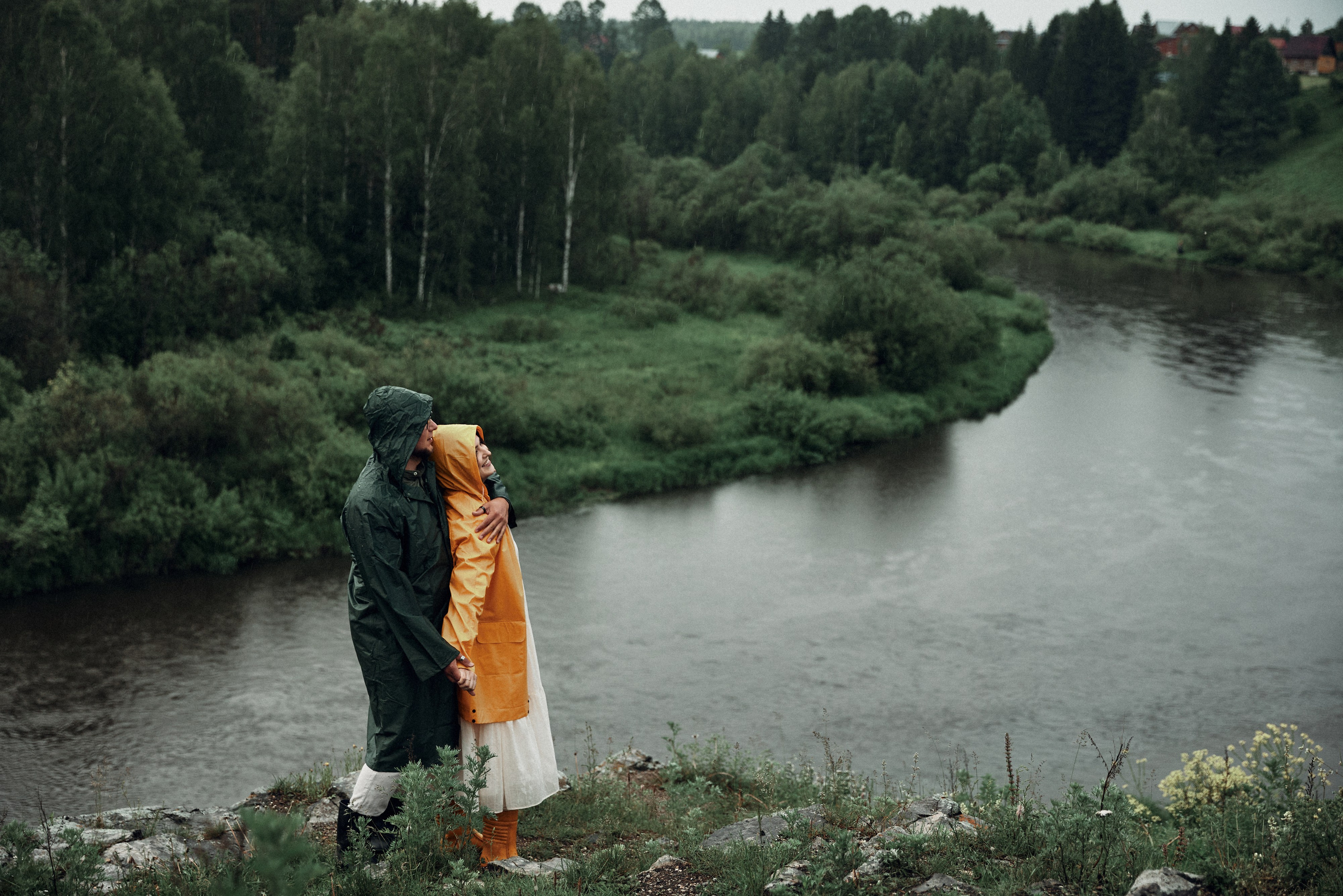 Konstantin & Daria. Event агентство PAPRIKA в Екатеринбурге