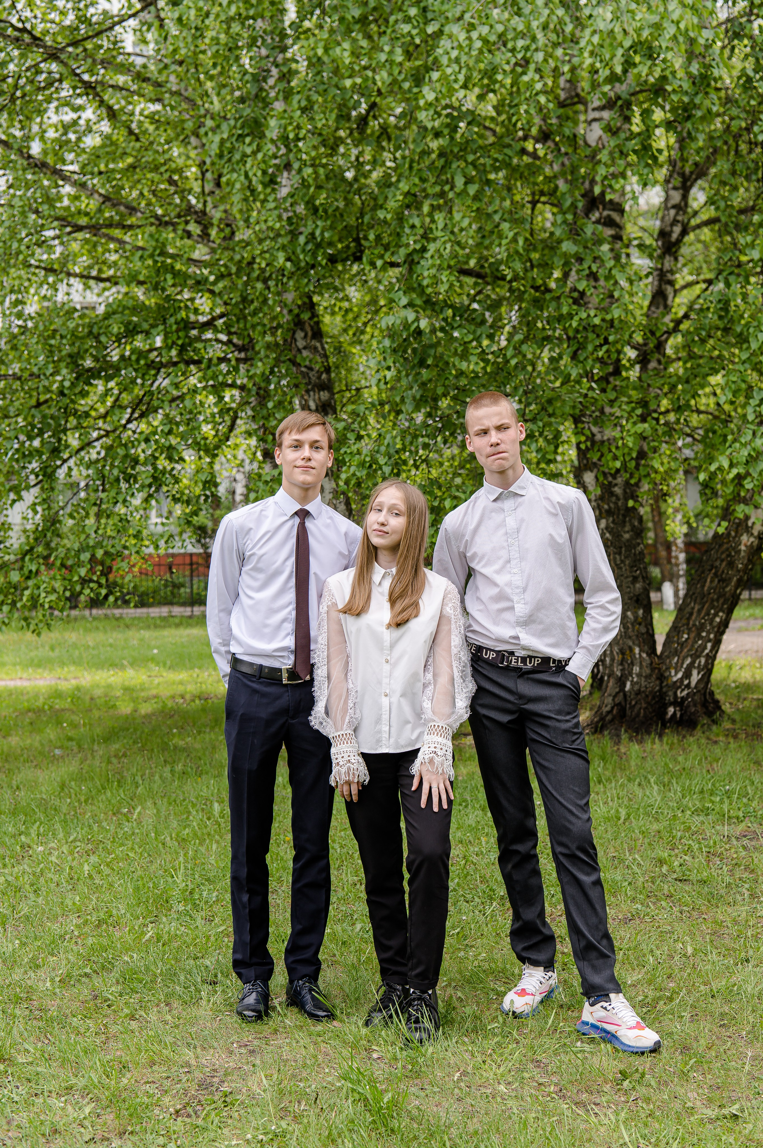 Школа. Семейный и детский фотограф в Пензе Ирина Зорина