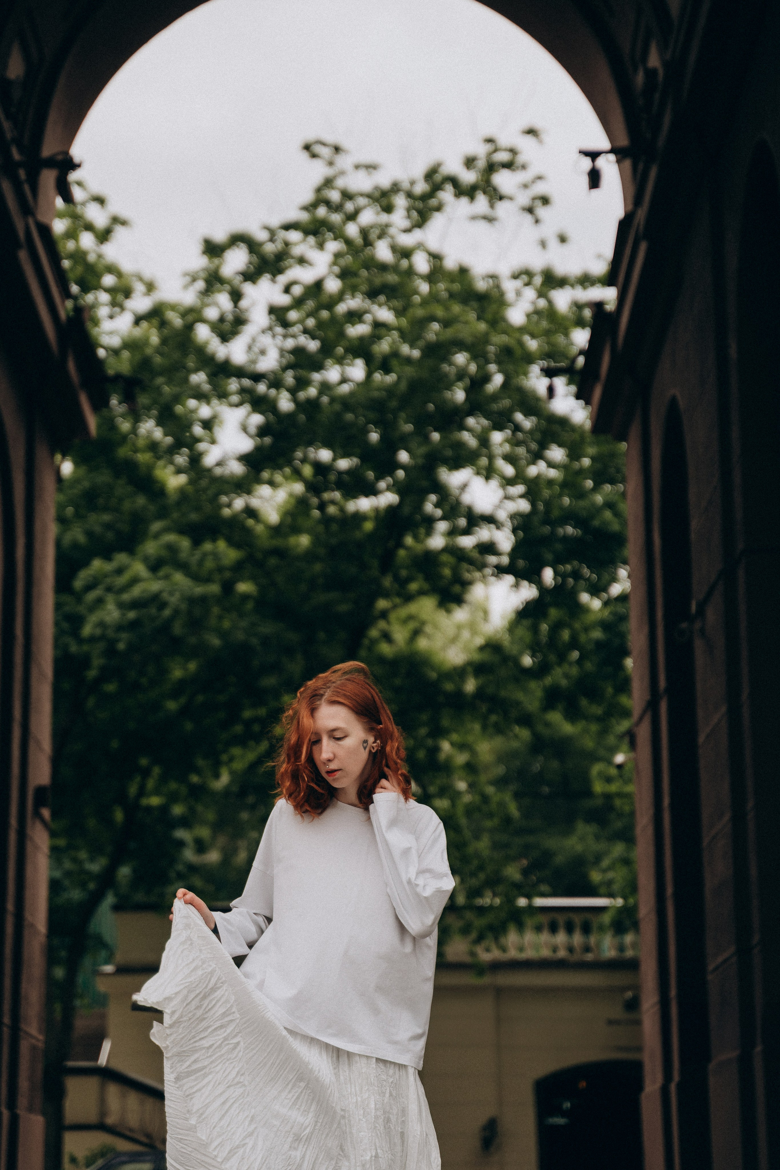 Алина. Фотограф Москва Виктория-Антуанетта