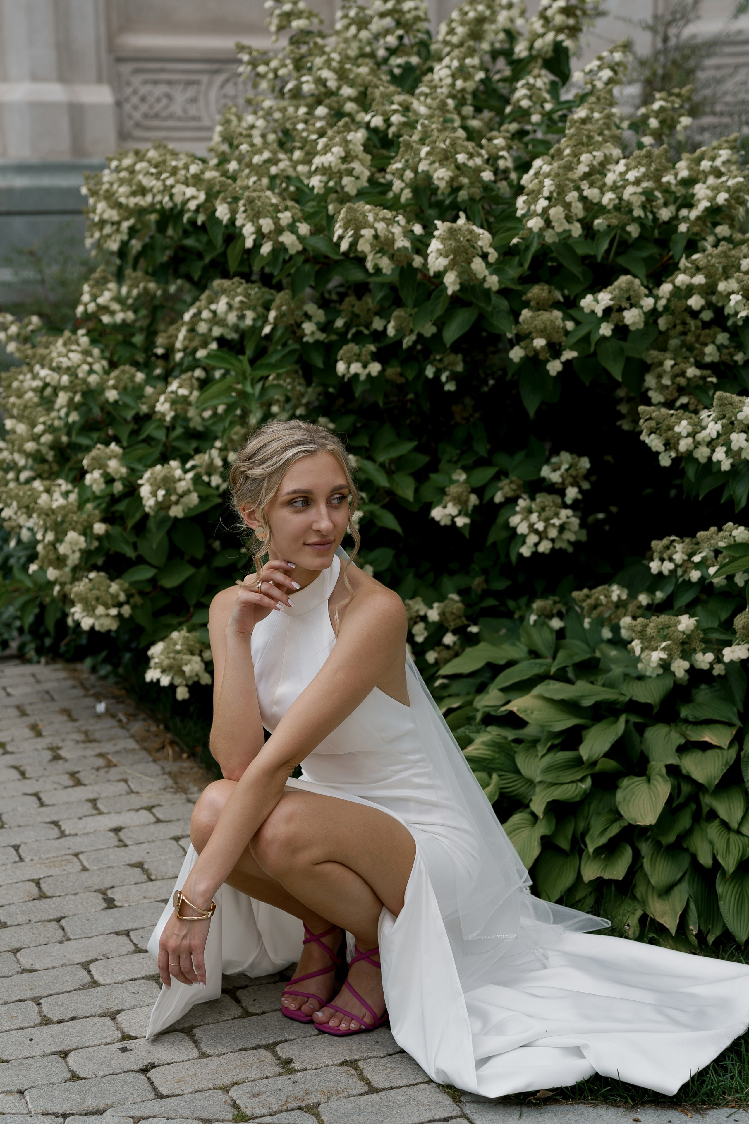 Любовь в большом городе. Свадебный фотограф Губина Марина