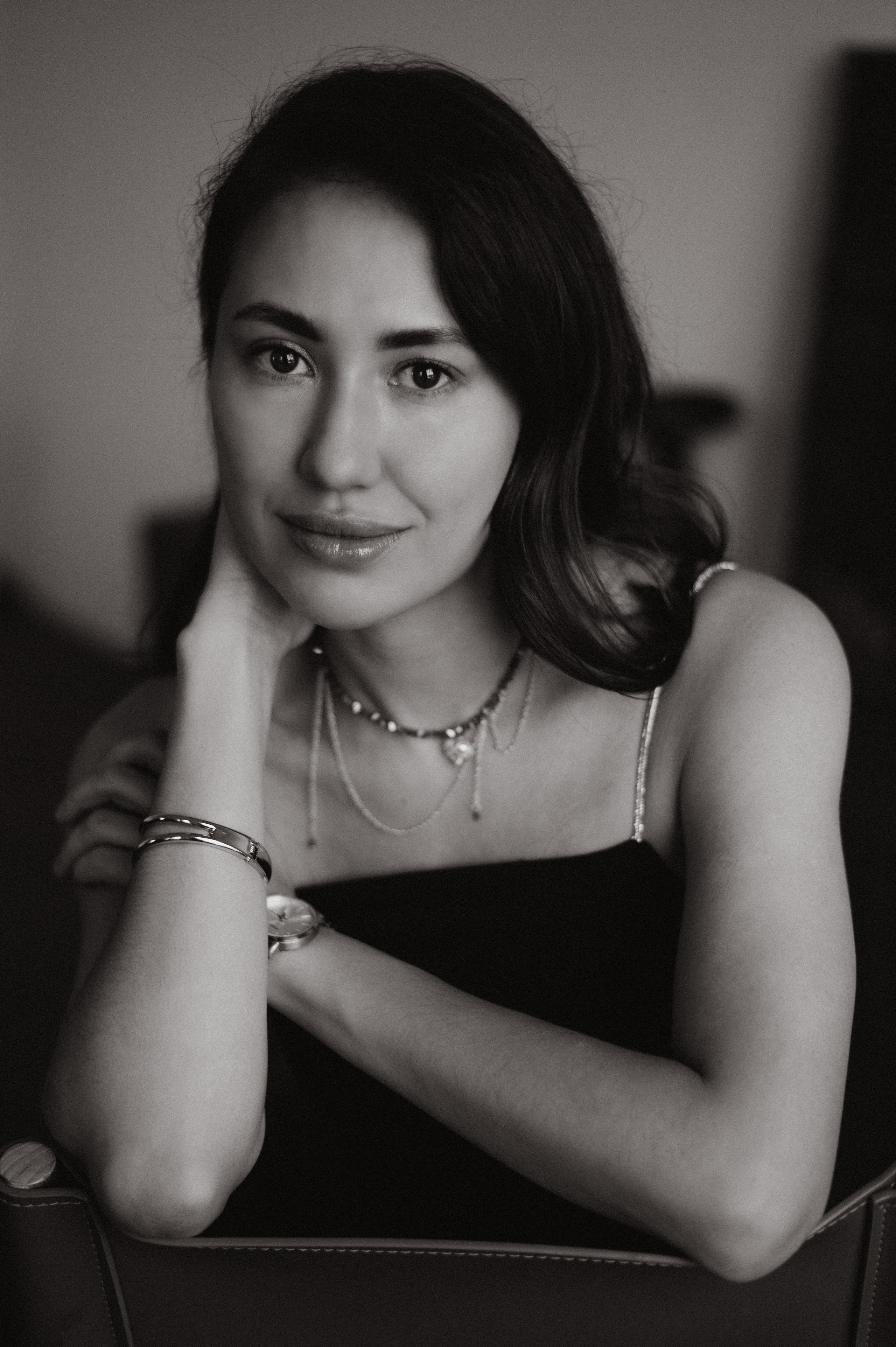 Вероника. Фотограф в Иркутске