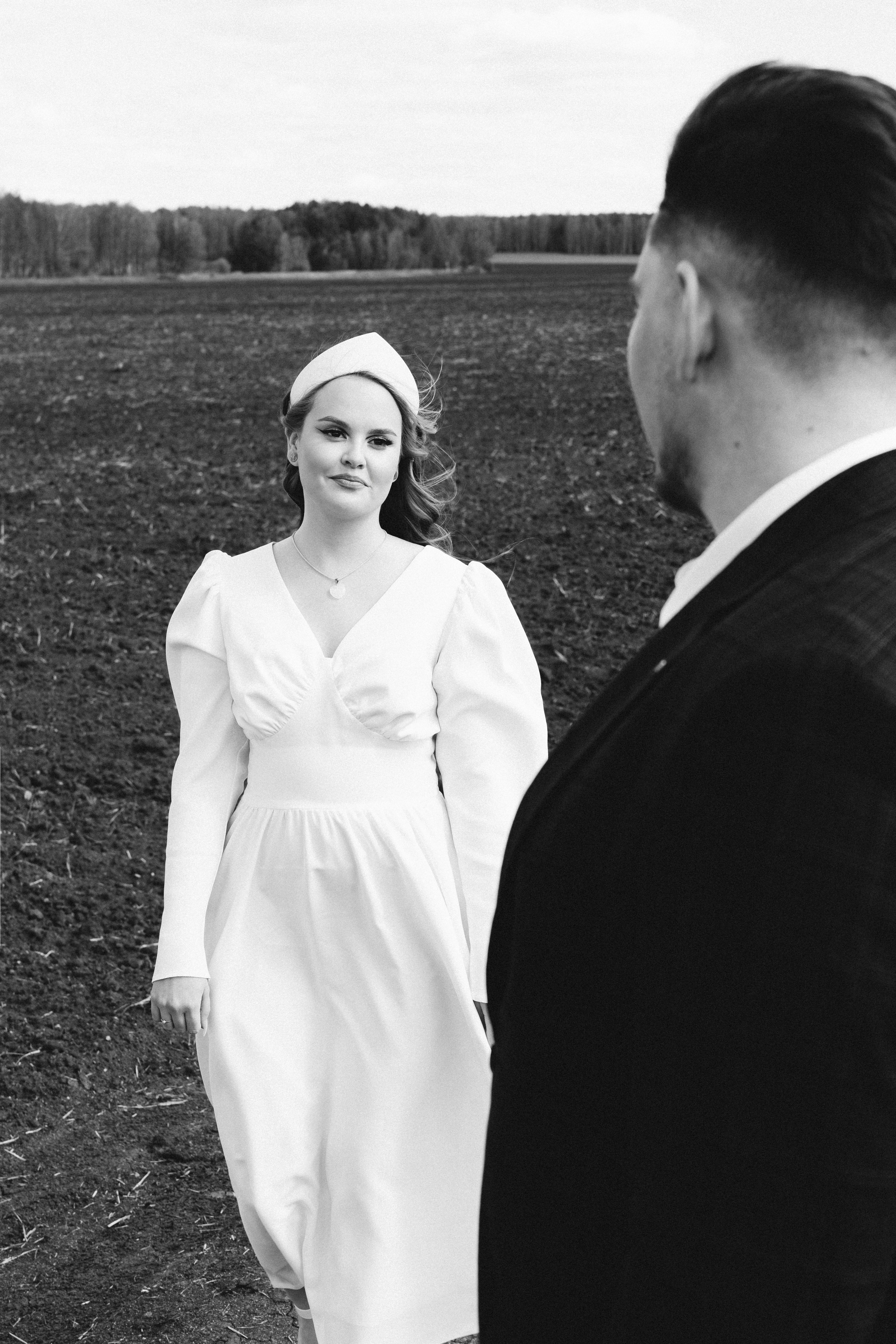 Олег и Мария. Свадебный и семейный фотограф Анна Печенкина