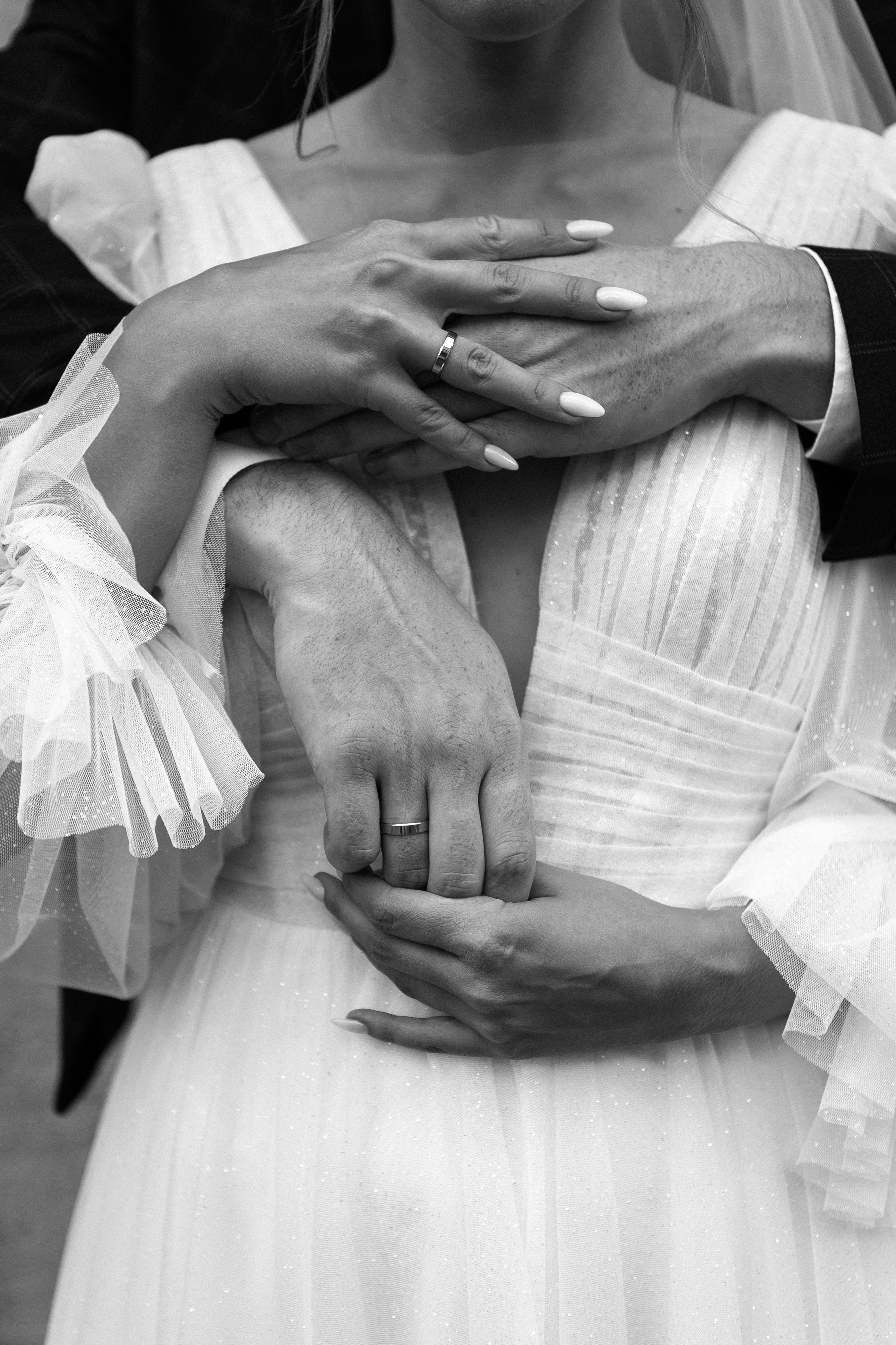 E & A. Фотограф в Санкт-Петербурге Ольга Андрианова