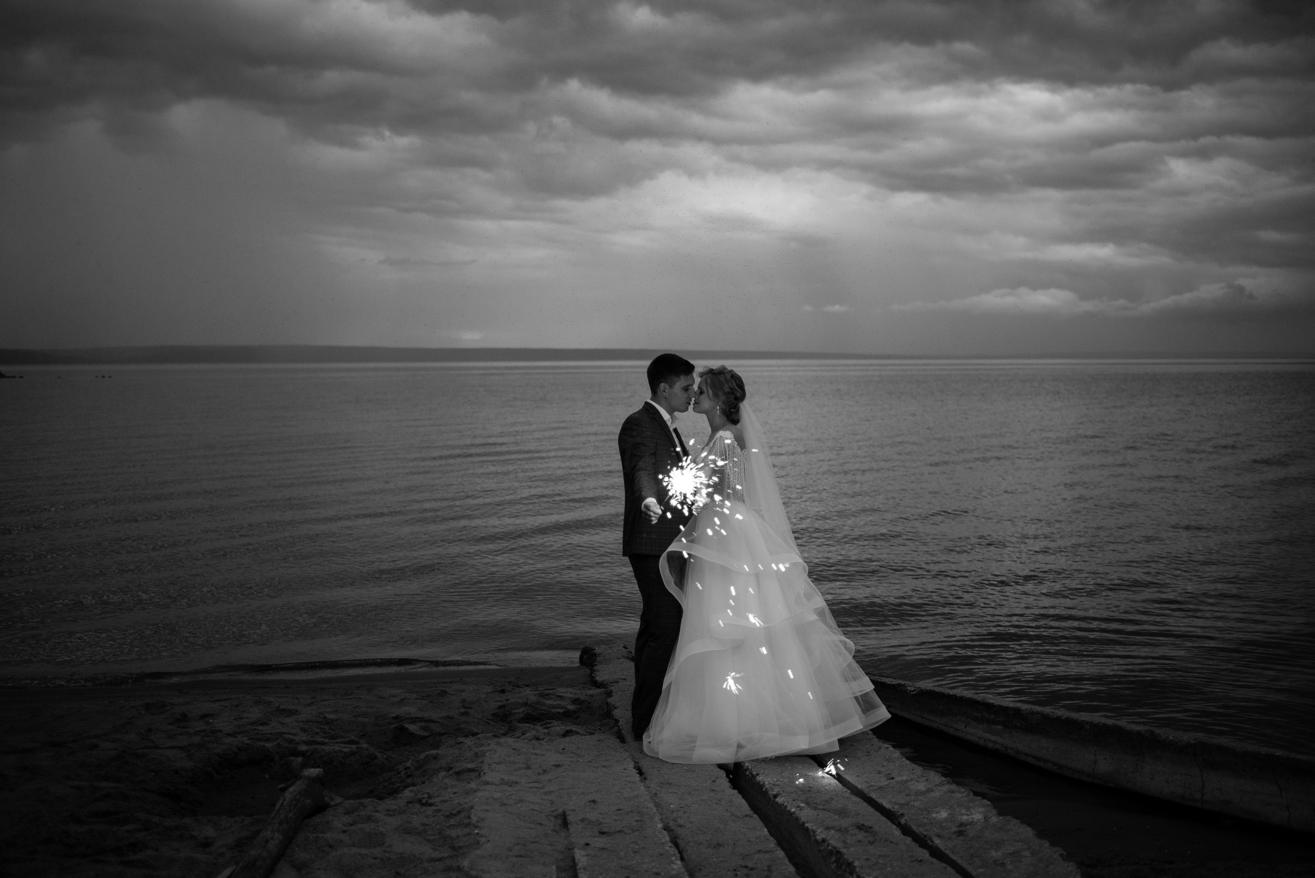 Алексей и Ксения. Главная