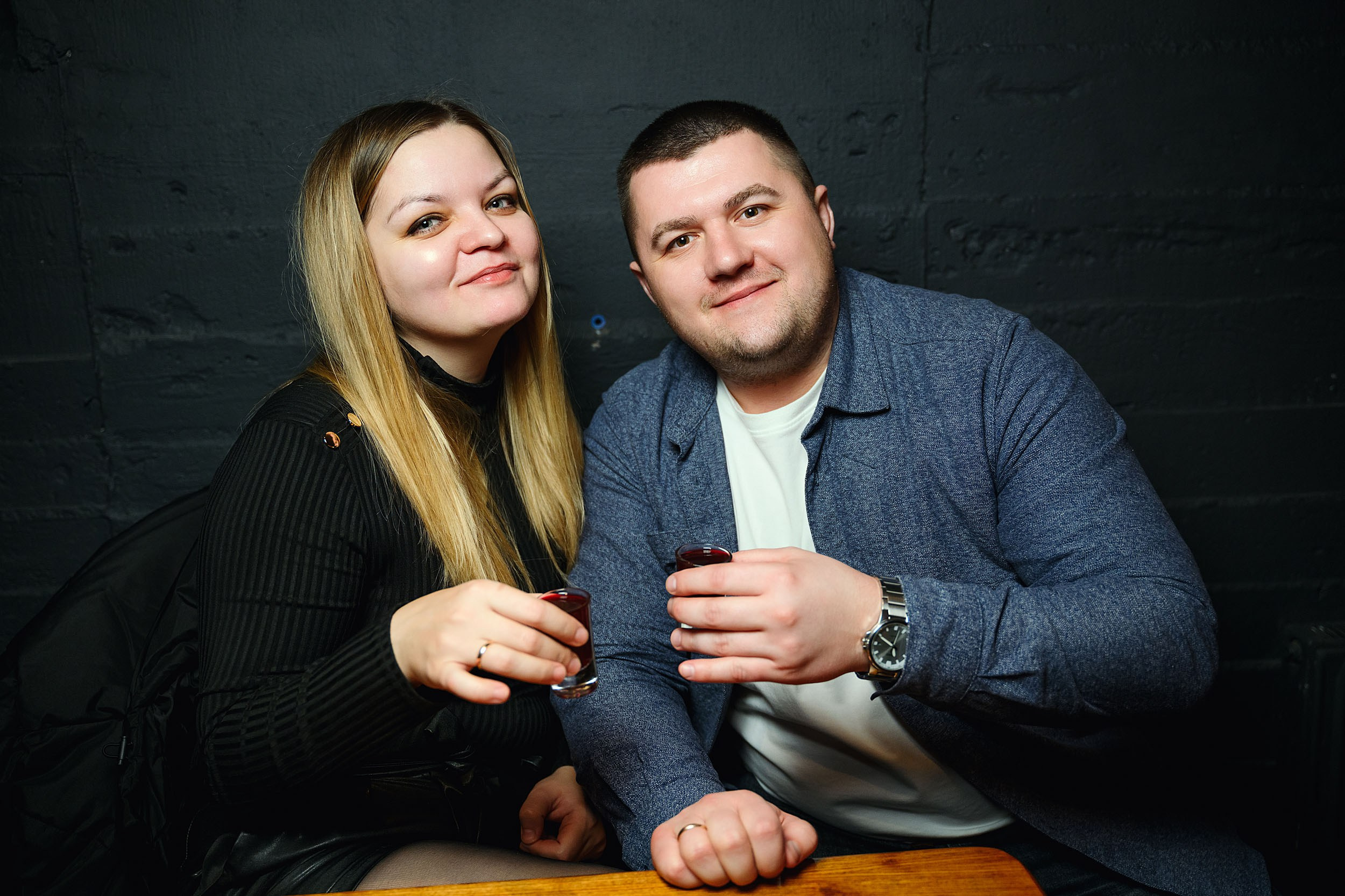 Фоторепортаж из бара Dreadnought. One Media Life: фоторепортажи, фотоотчеты с мероприятий и заведений