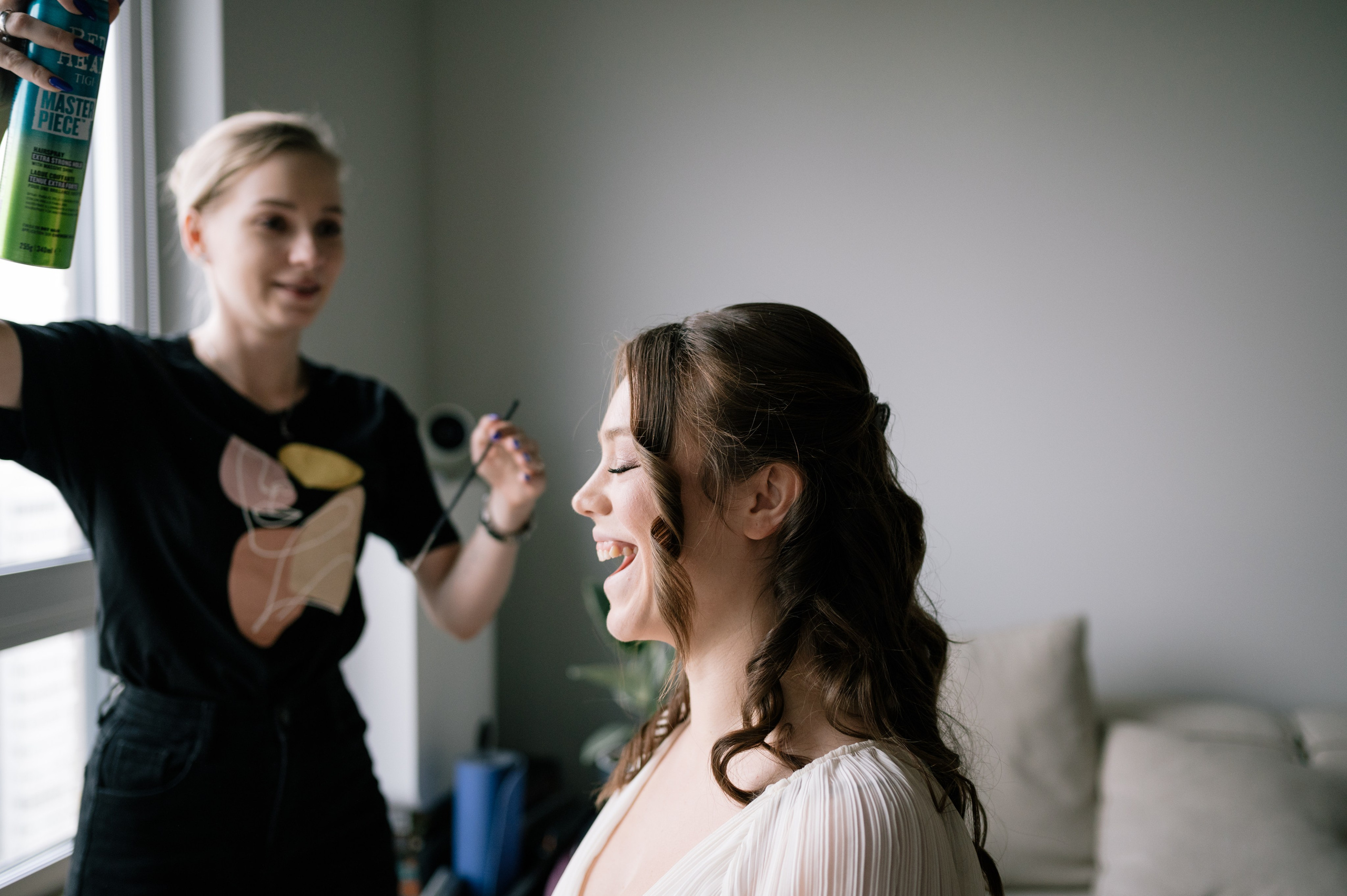 Настоящий динозавр. Свадебный фотограф в Москве Юлия Лисой