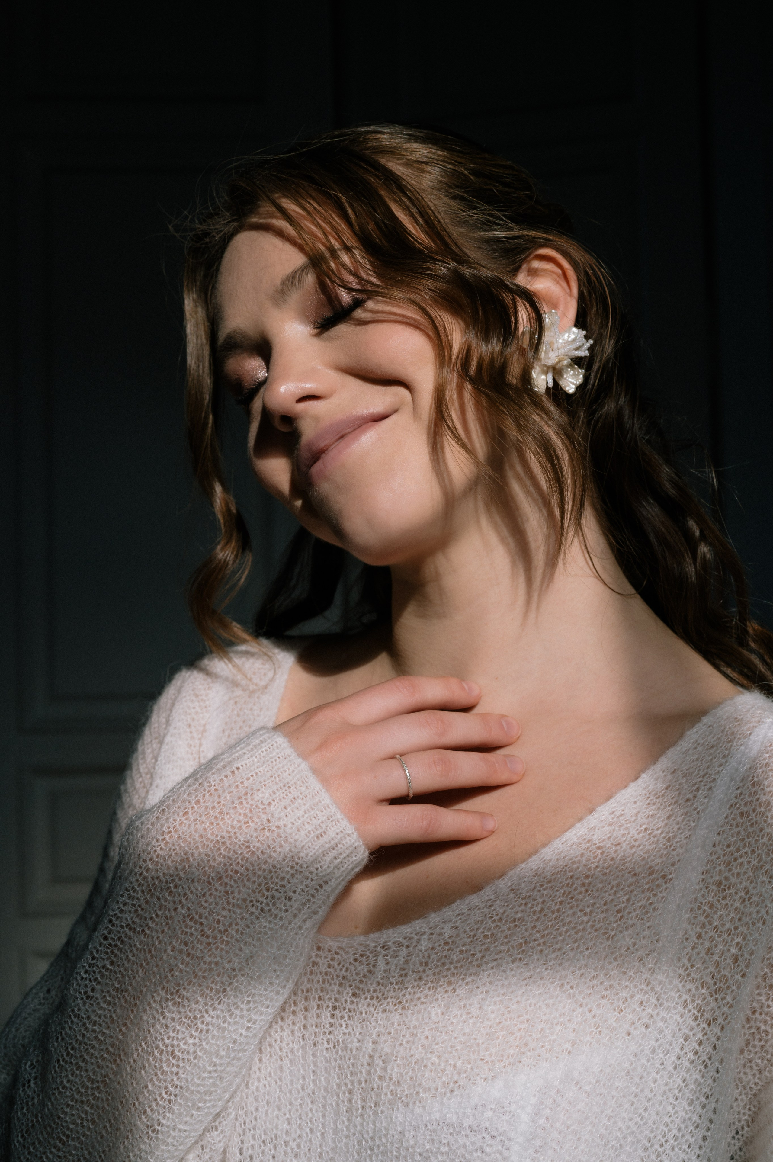 Настоящий динозавр. Свадебный фотограф в Москве Юлия Лисой