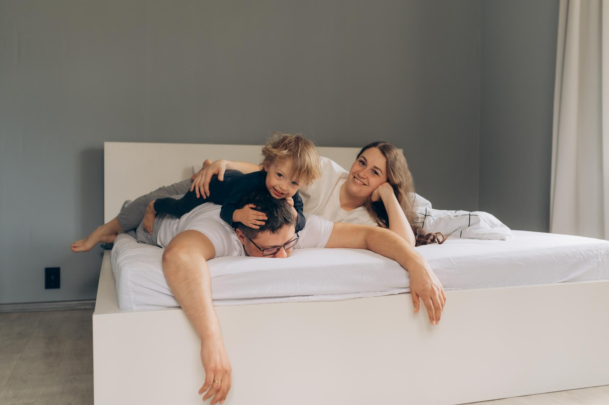 Юрка. Свадебный фотограф в Москве Юлия Лисой