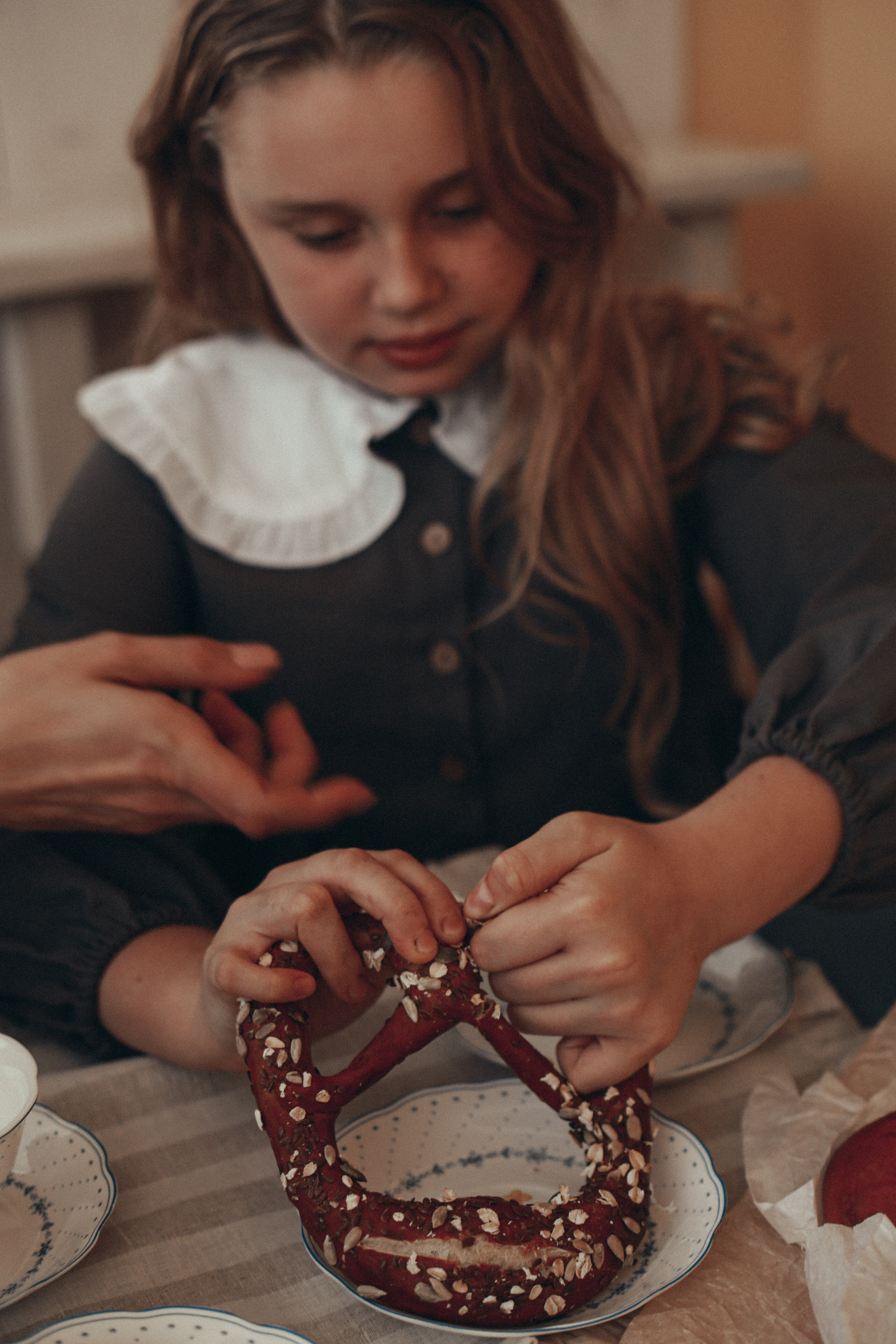 Оля и Ниночка. Детский фотограф, Волгоград