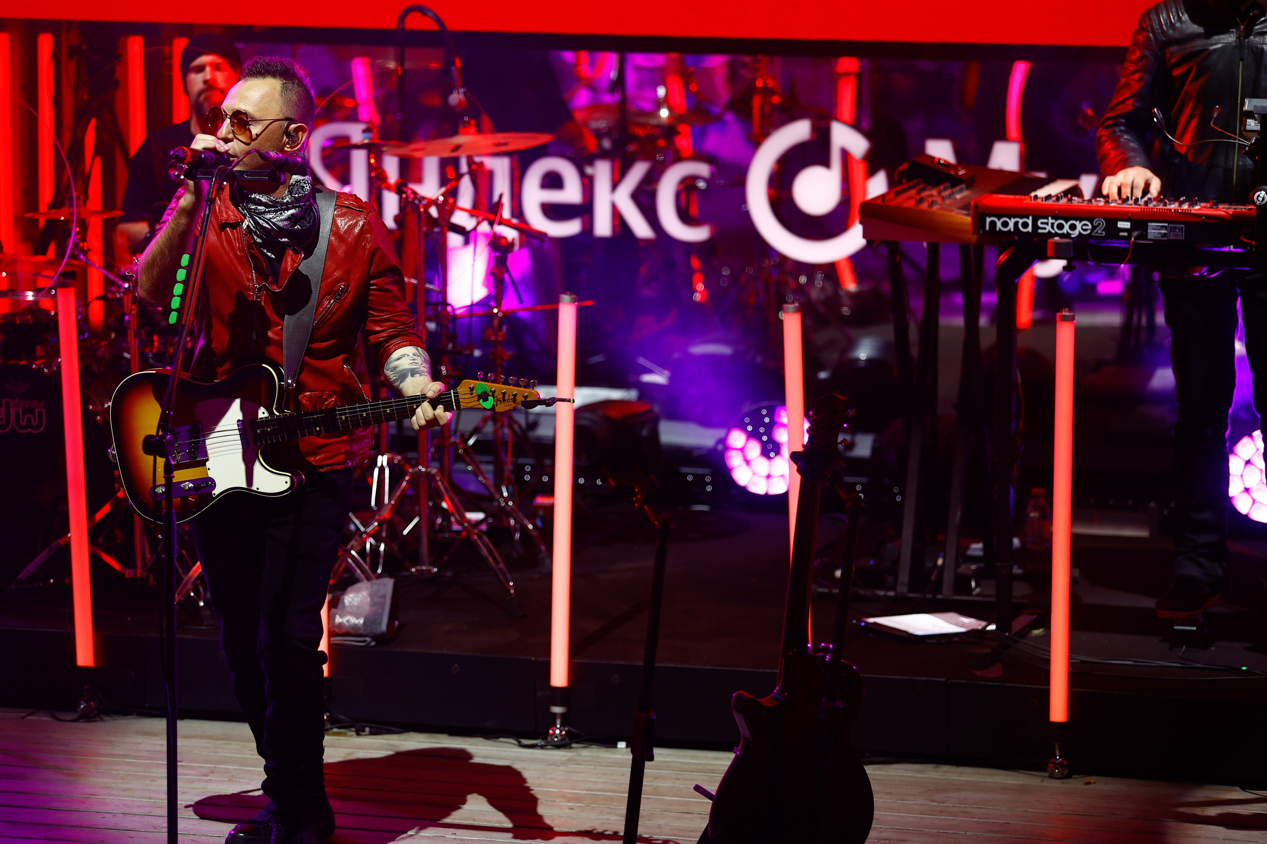 ЗВЕРИ @ЯНДЕКС ДАЧА