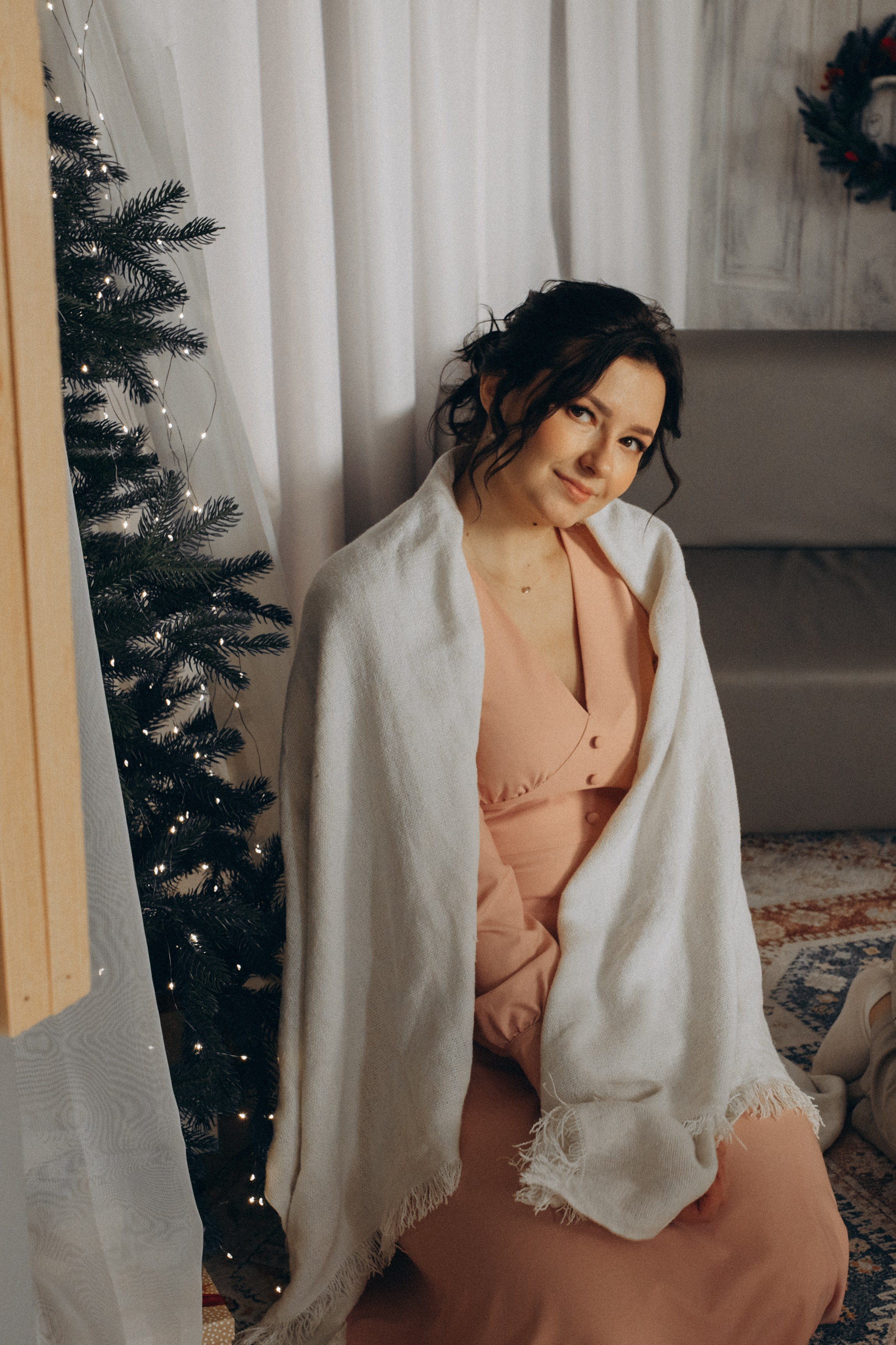 День рождения только раз в году. Семейный фотограф lifestyle в Новосибирске Елена Шпилевая