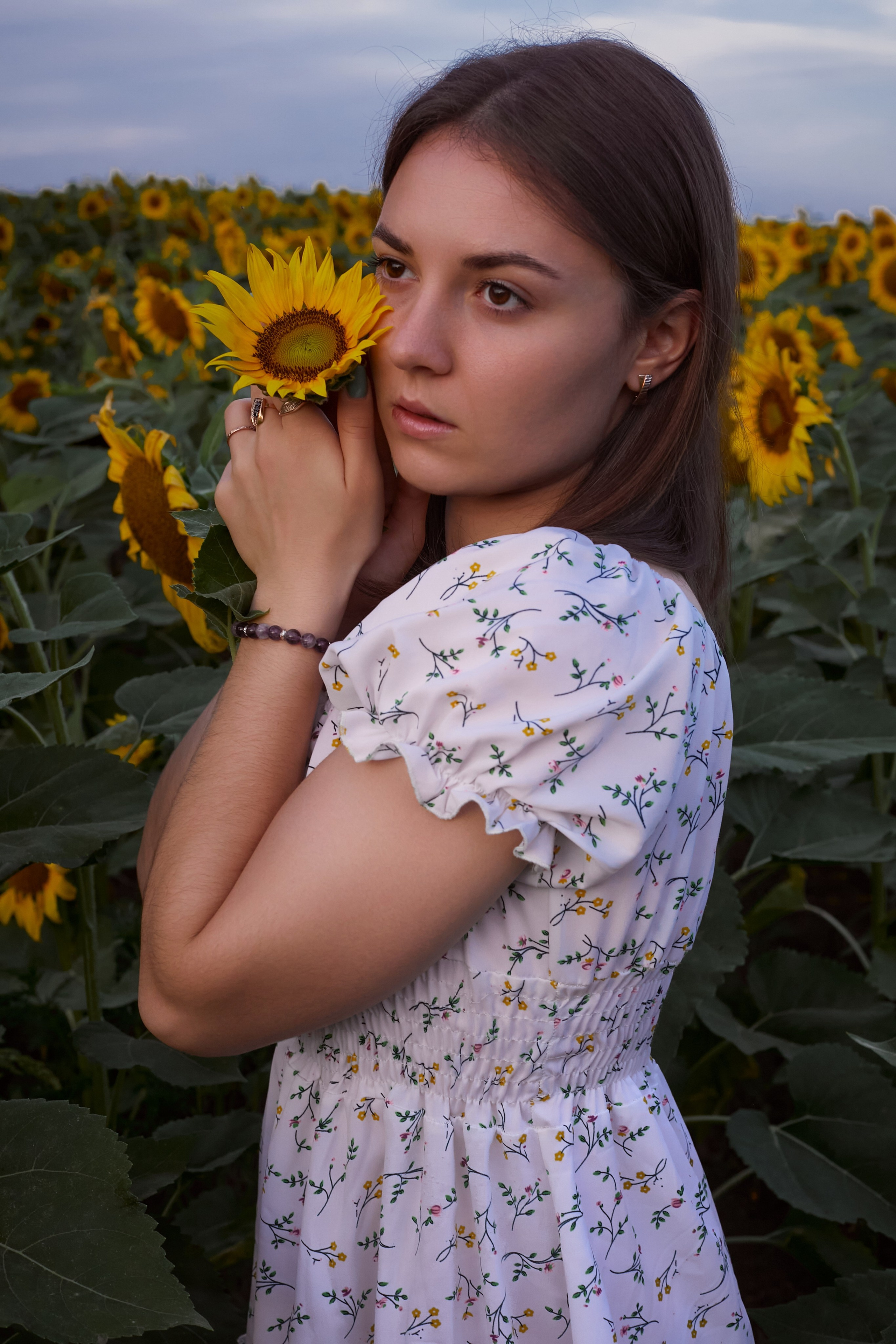 «Дети солнца». Свадебный и креативный фотограф в ЮФО и МСК