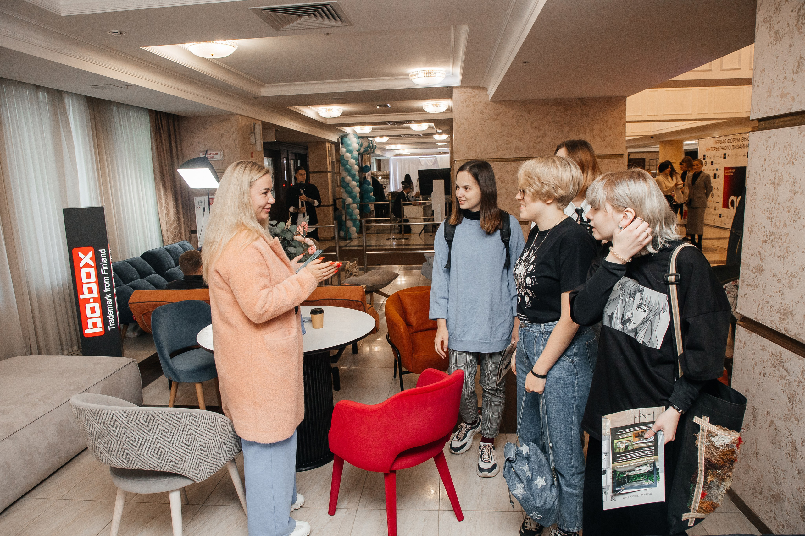 Ассамблея Дизайнеров. Фотограф Денис Лесковский (Тюмень)