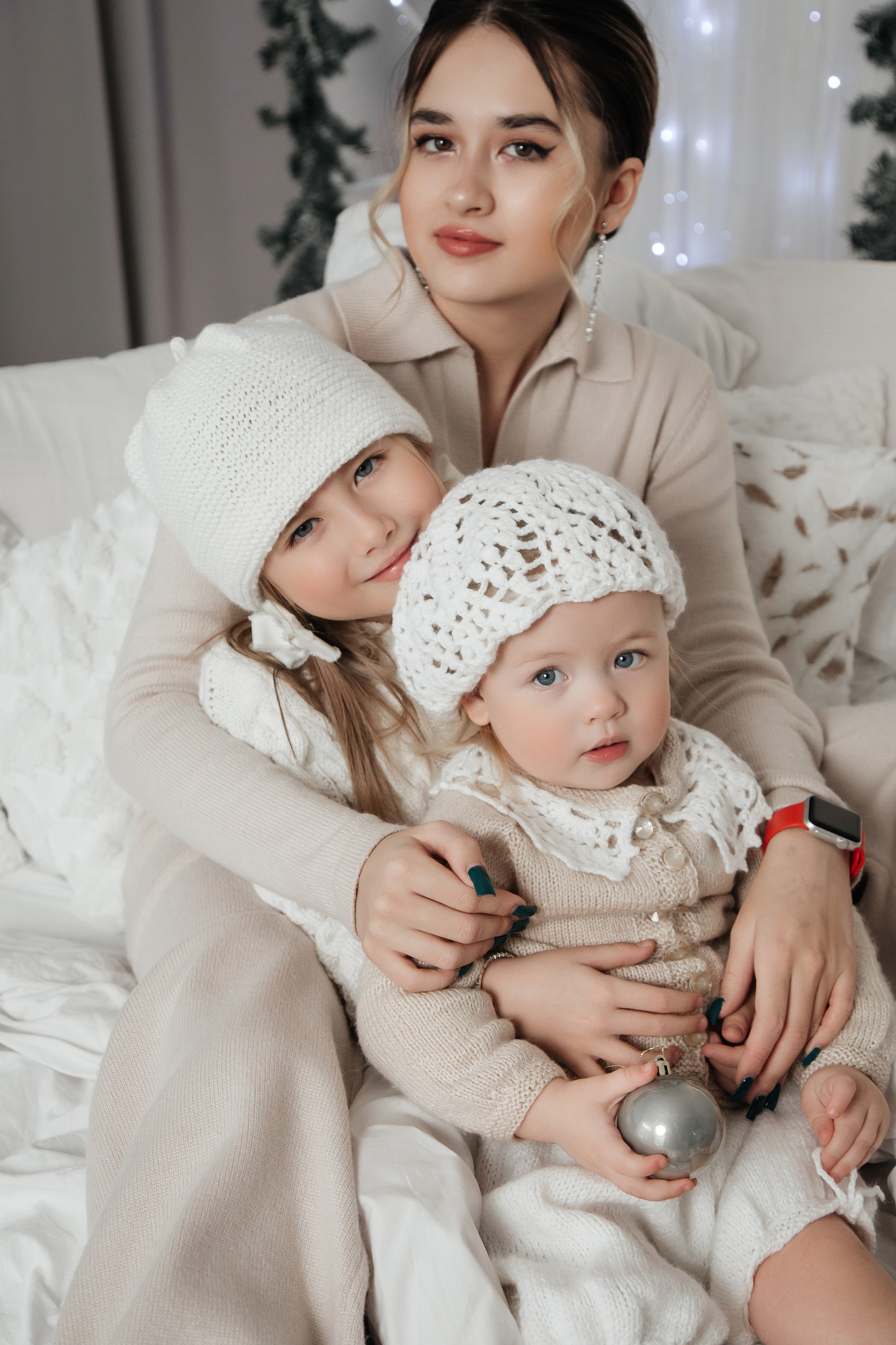 СЕМЕЙНАЯ ФОТОСЕССИЯ. Фотограф в Киселёвске Татьяна Трухалева