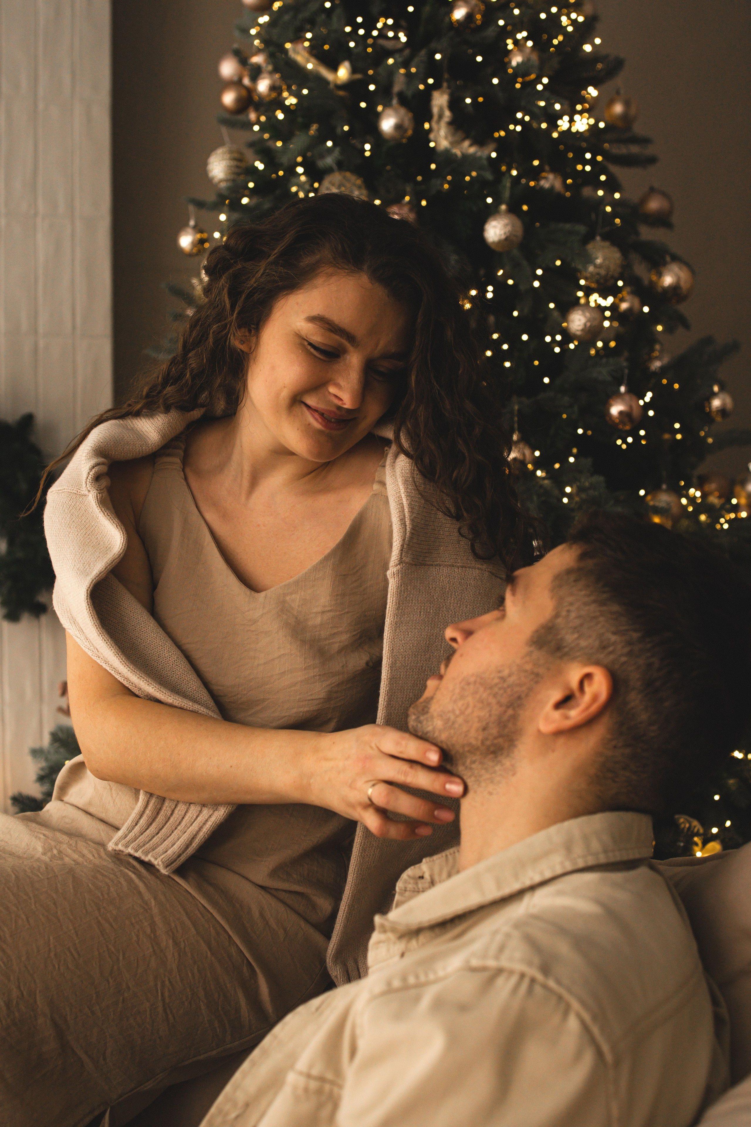 Семейные. Фотограф Екатеринбург Анастасия Лиханова