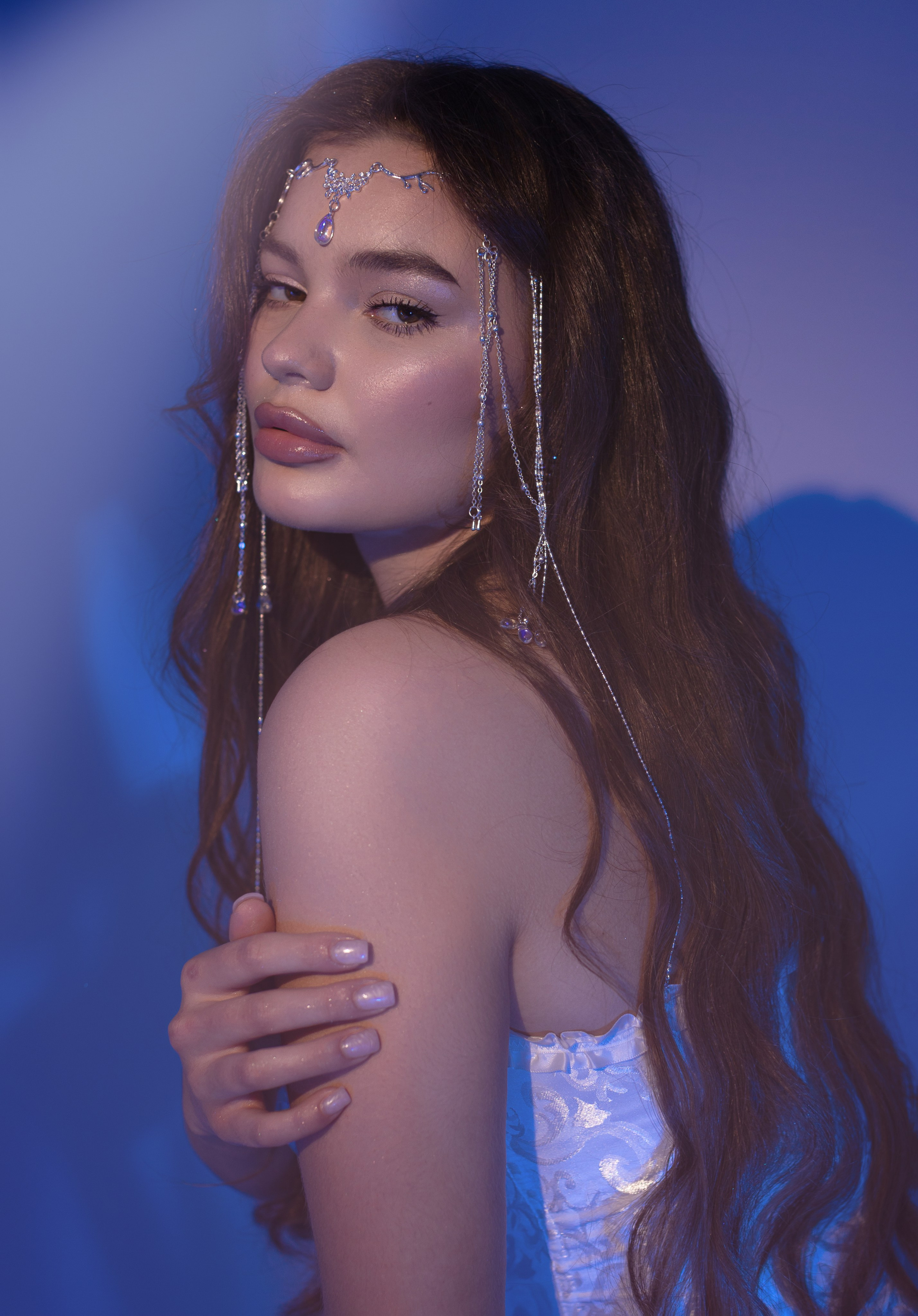 Милана. Анна Демидец — фотограф и маркетолог в Новошахтинске, Шахтах и Ростове-на-Дону