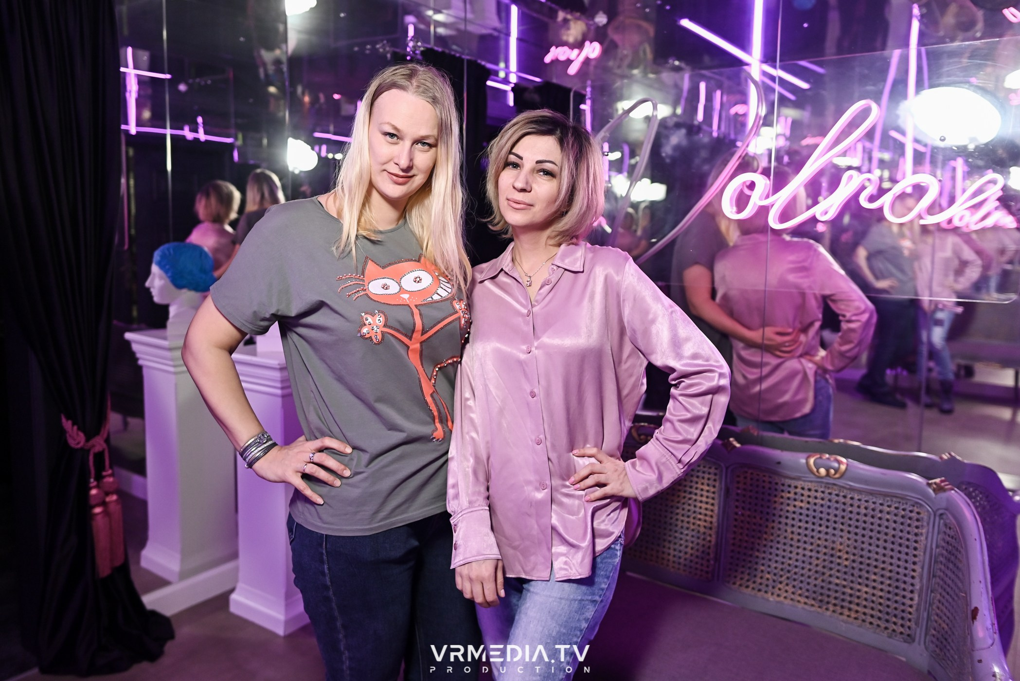 DISCO 00’S в караоке-баре «Volna»