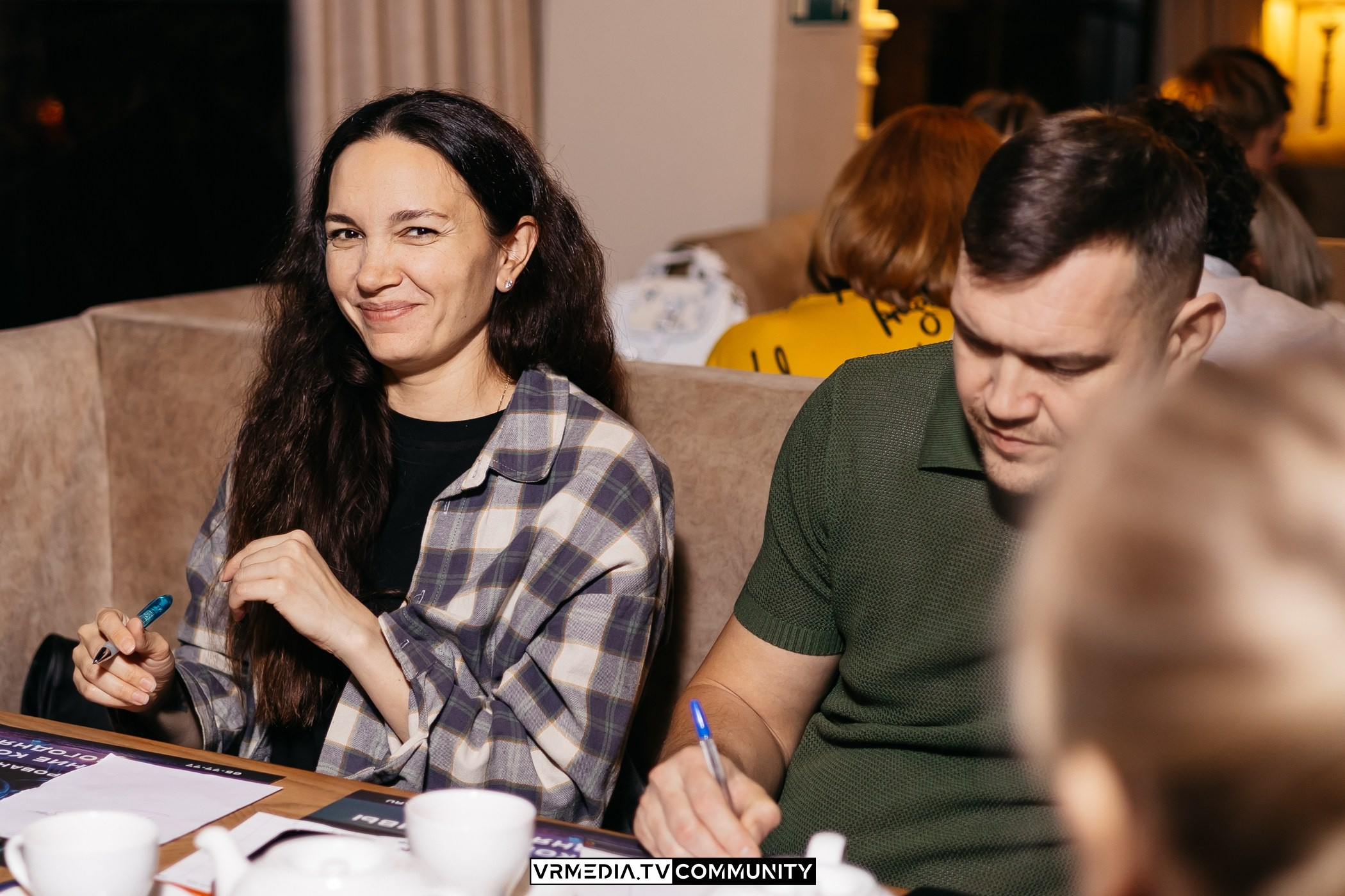 Ресторан «Мюнхен»: Эйнштейн Party