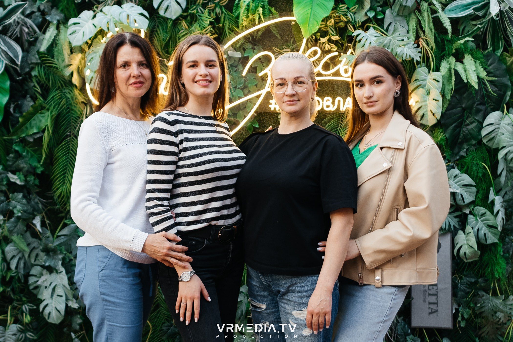 Выходные в ресторане «Лазурный берег»