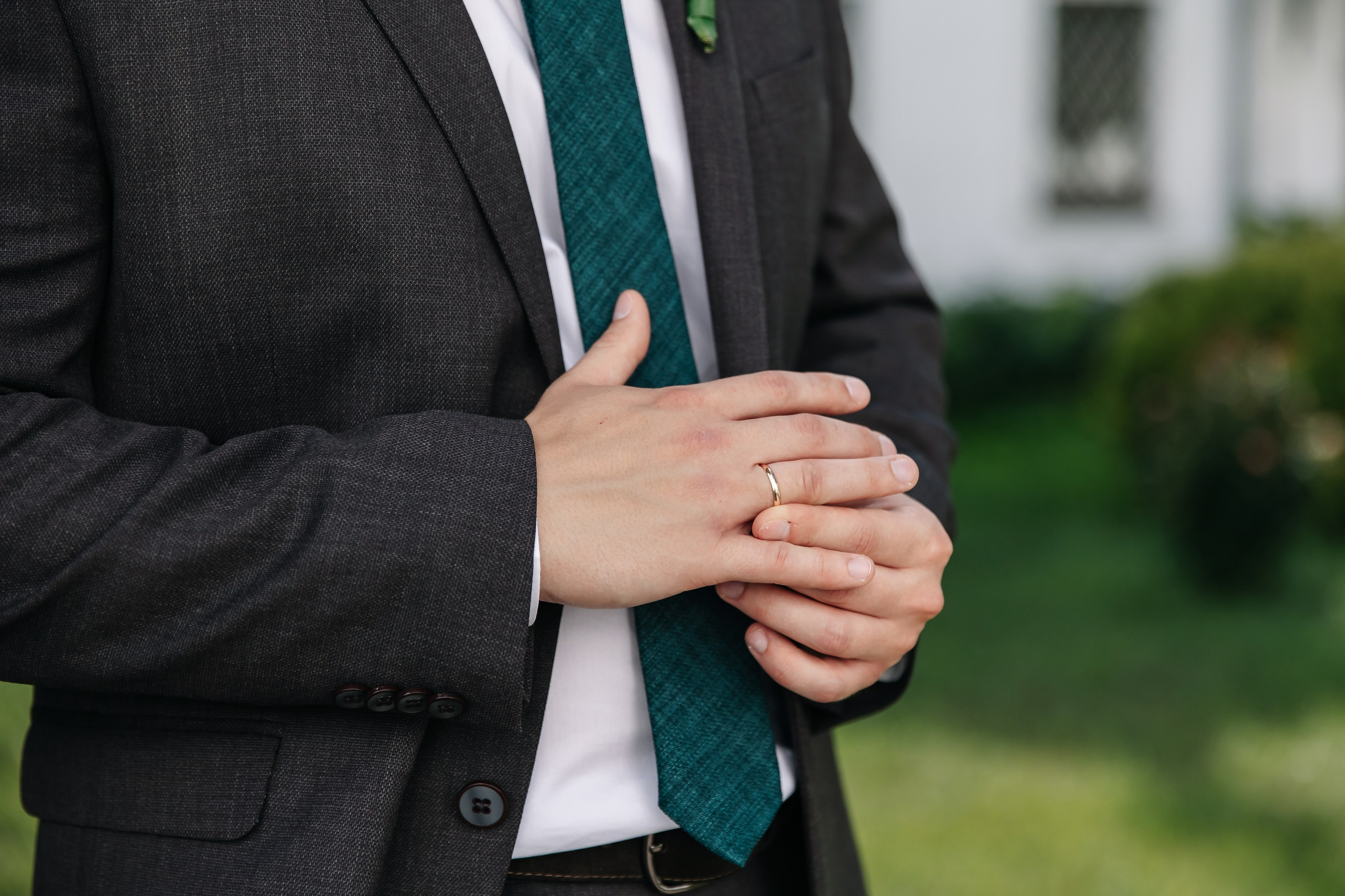 Владимир и Алина. Свадебный и семейный фотограф в Рязани Саша Крутых