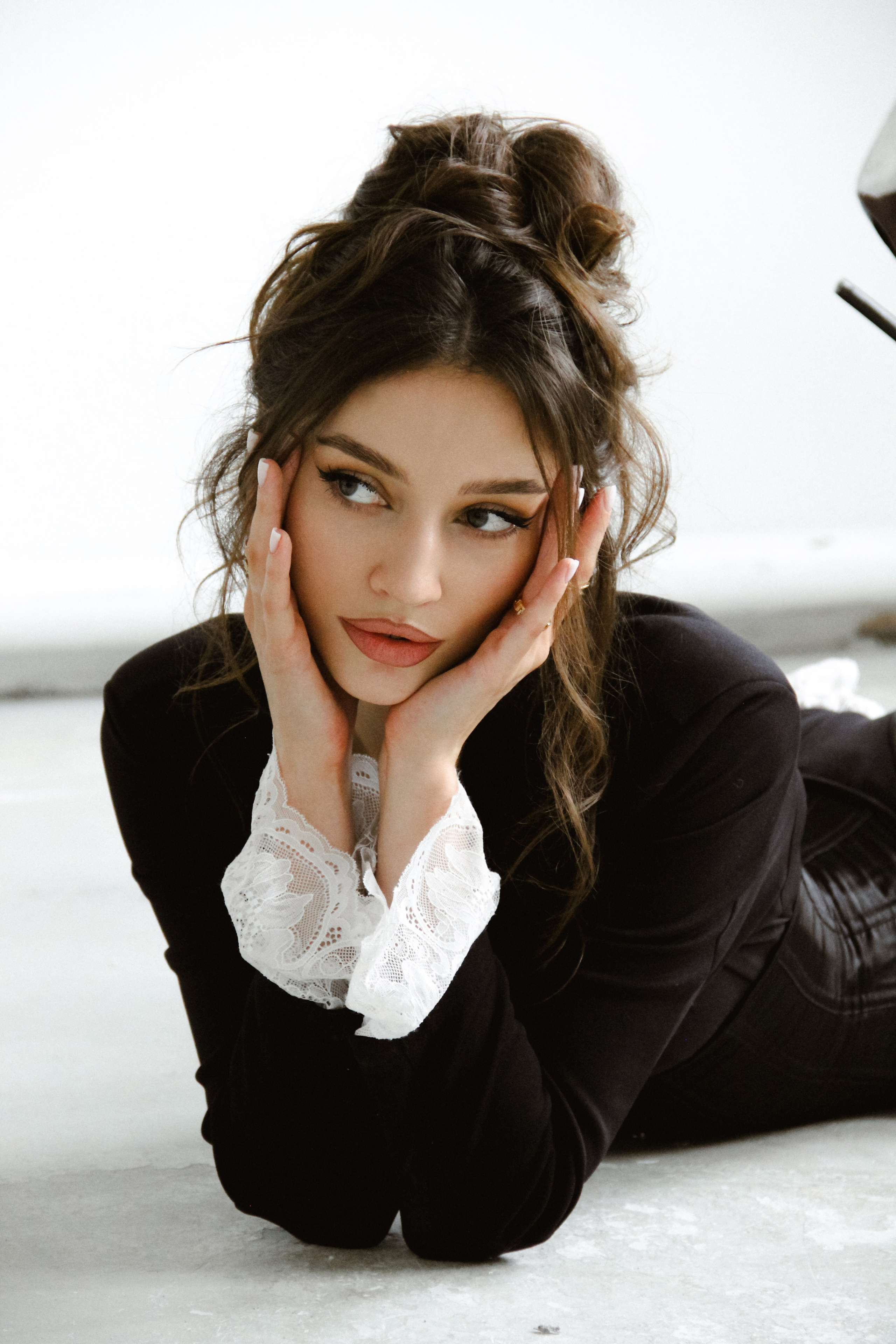 Яна | 2025. Производство портретных женских и семейных фото