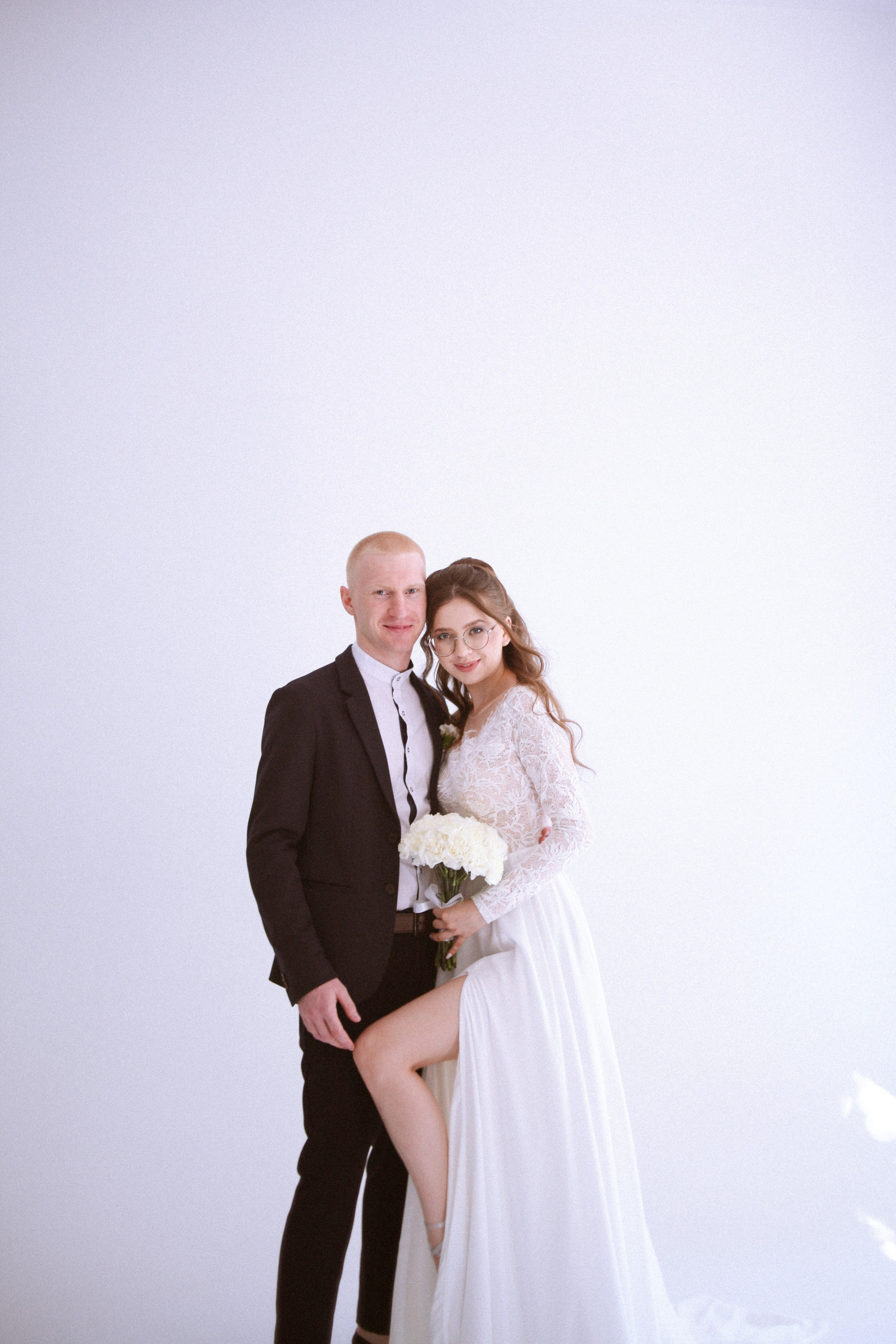 Настя + Даниил. Свадебный и индивидуальный фотограф в Волгограде Епихина Надежда