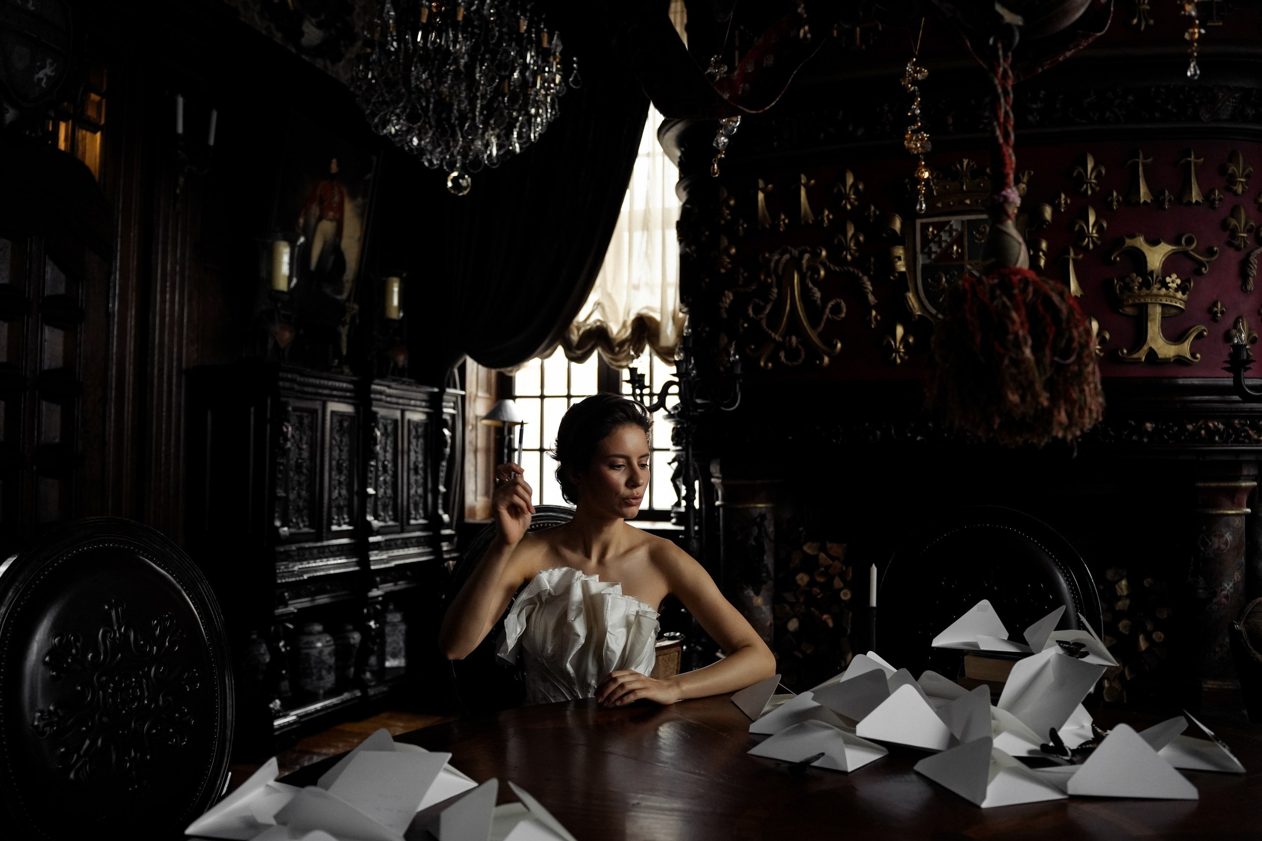 After Midnight. Свадебный фотограф и видеограф в Ростове-на-Дону. Максим и Наталья Лебедевы