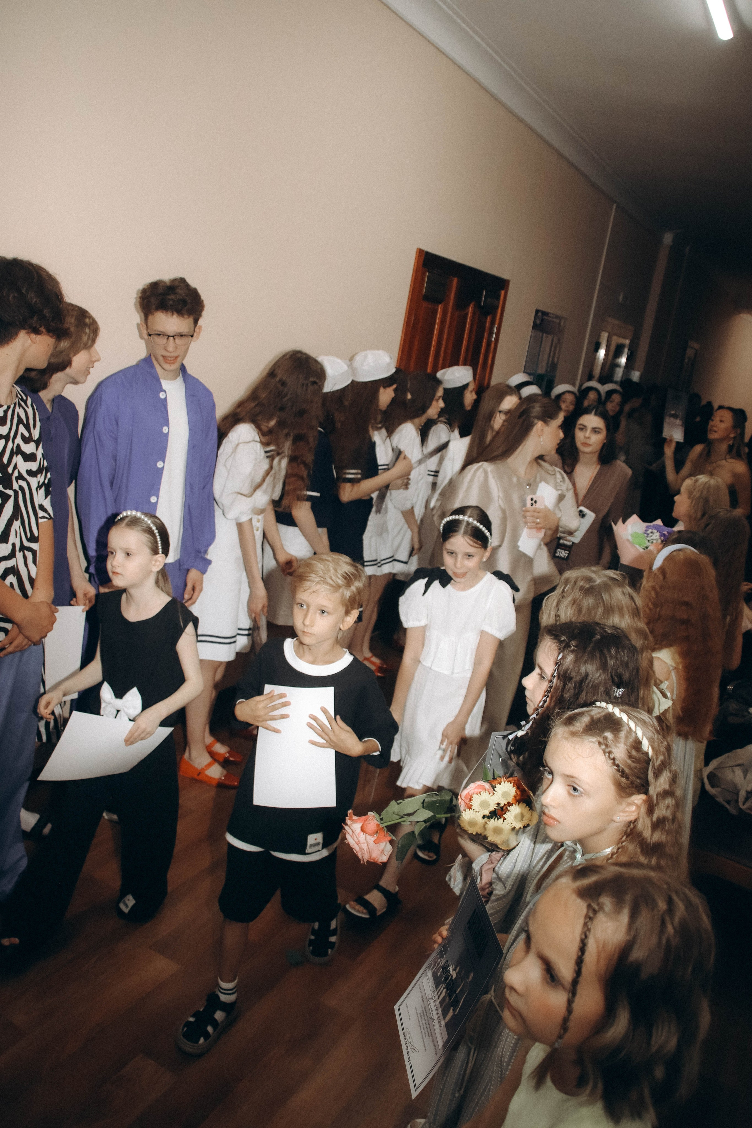 АртМода показ. Фотограф в Добруше и Гомеле (anabel_photo)