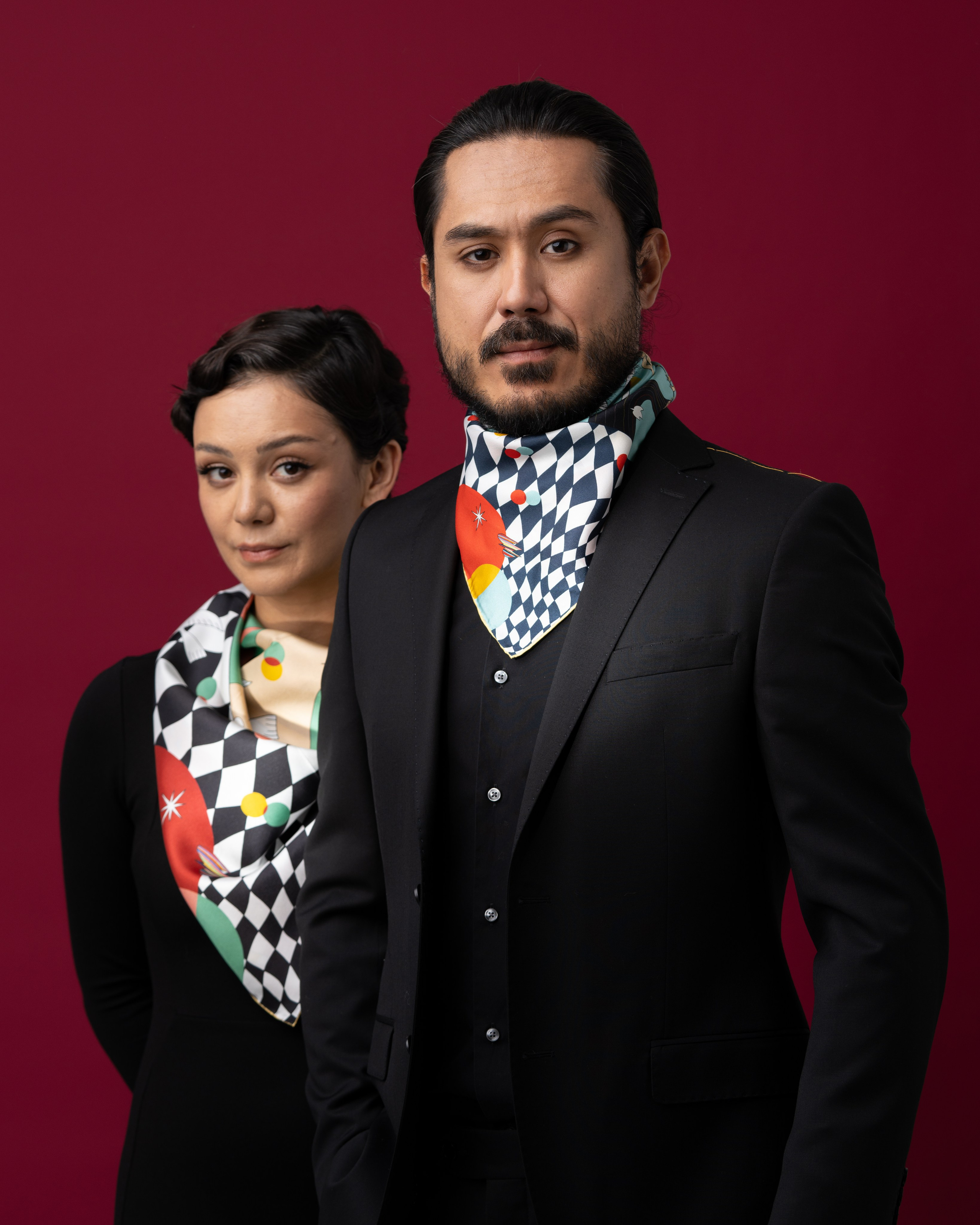 Контент-съемка в стиле Midjourney. Фотограф в Алматы Дмитрий Лукьянов. Предметная и рекламная фотосъёмка товаров