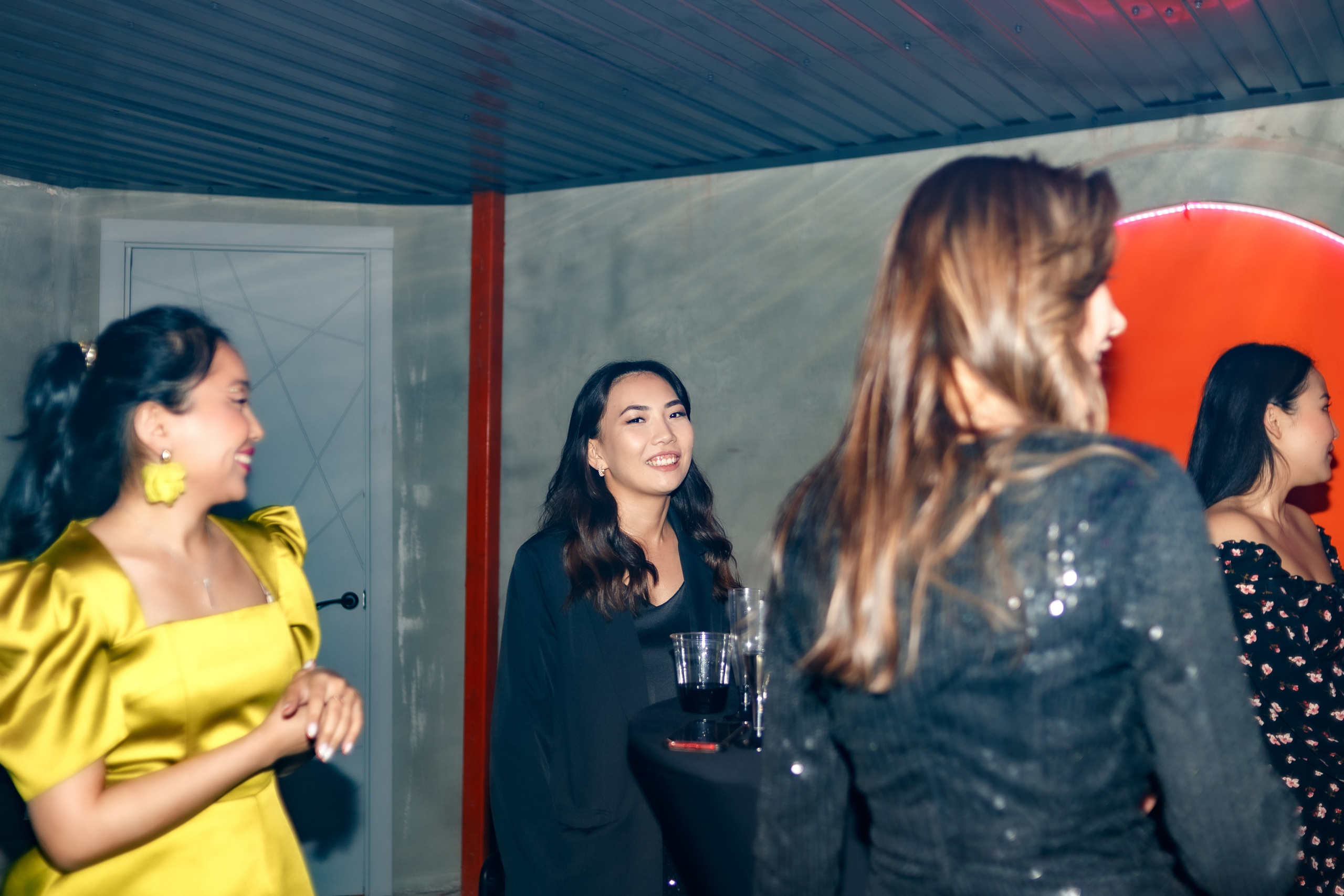 Корпоратив Betone. Свадебный фотограф в Москве — Ольга Козловская