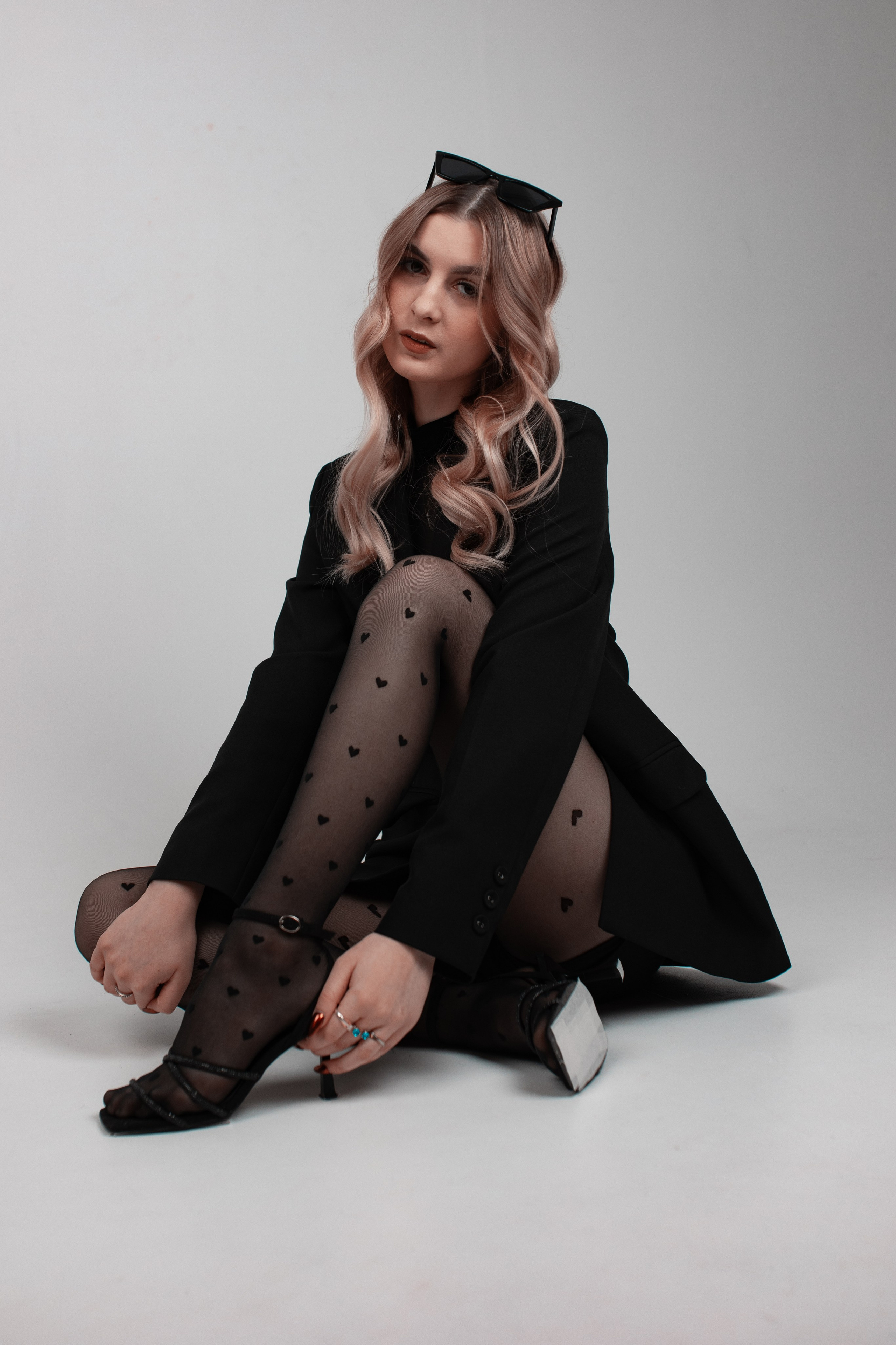 Лана. RB-gymnastic