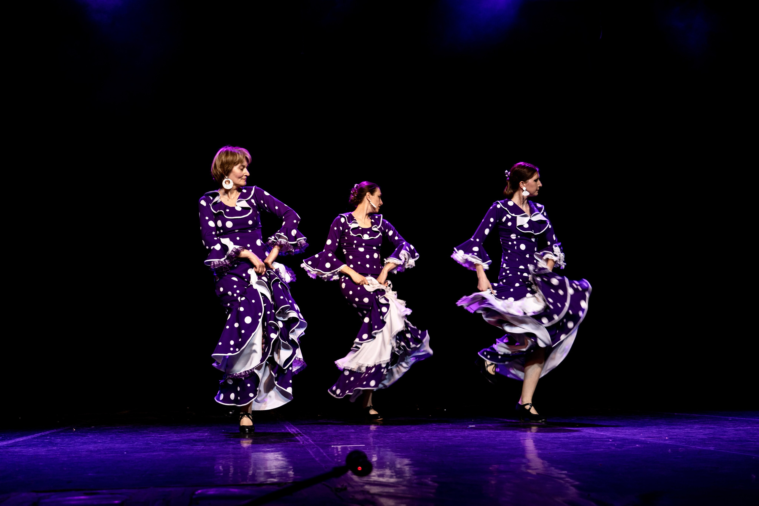 Фламенко. Фотограф-эстет