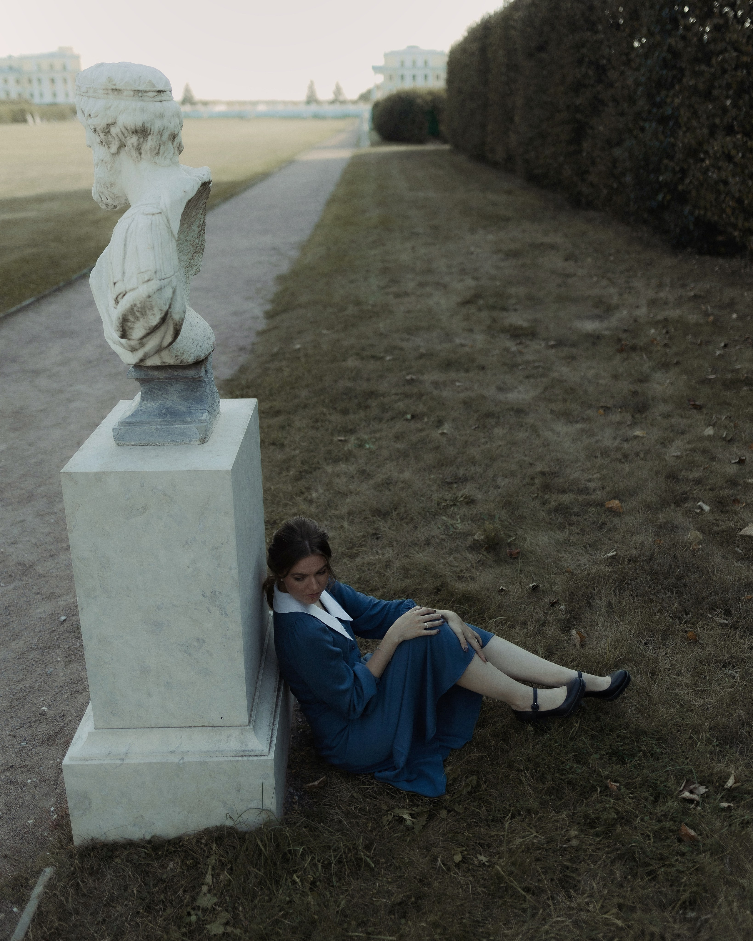 Татьяна. Евгения Волошина Фотограф Москва / Белгород