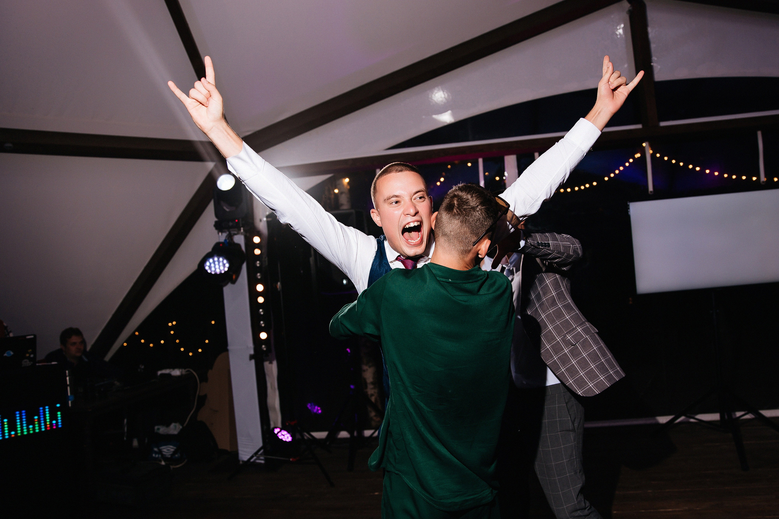 Артём и Алина. Свадебный фотограф Нижний Новгород | Софа Полякова