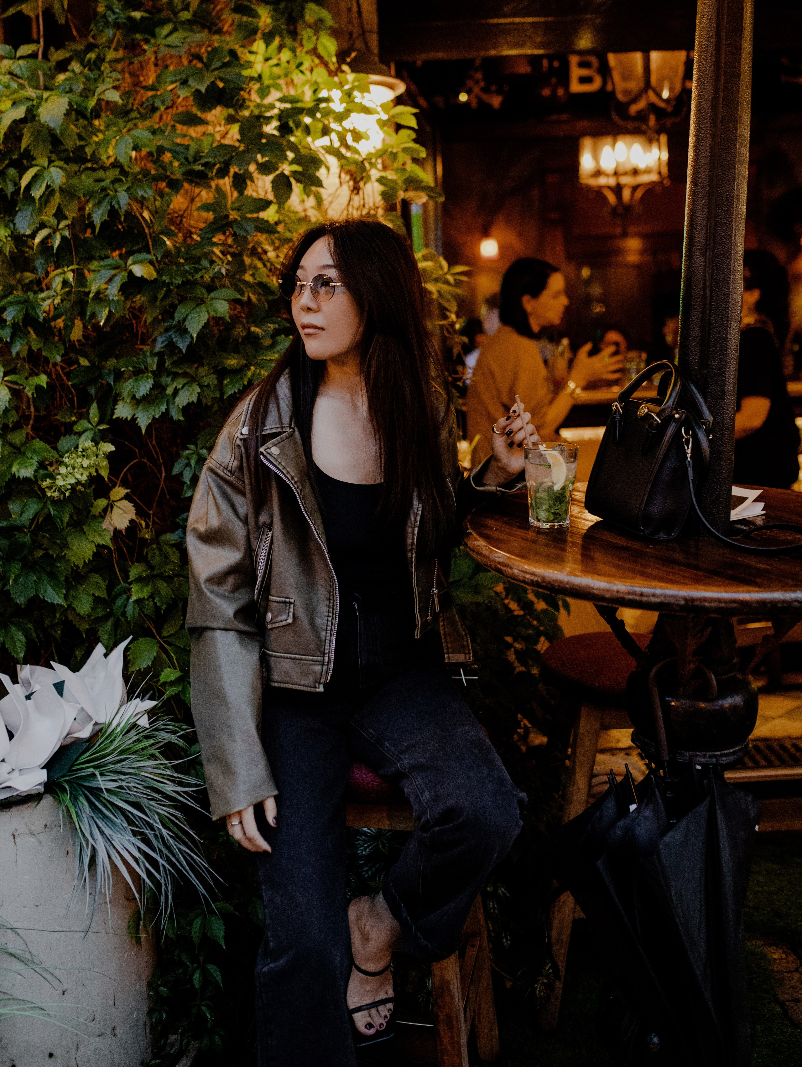 Город. Портретный фотограф Александра Птица. Снимаю истории о вас