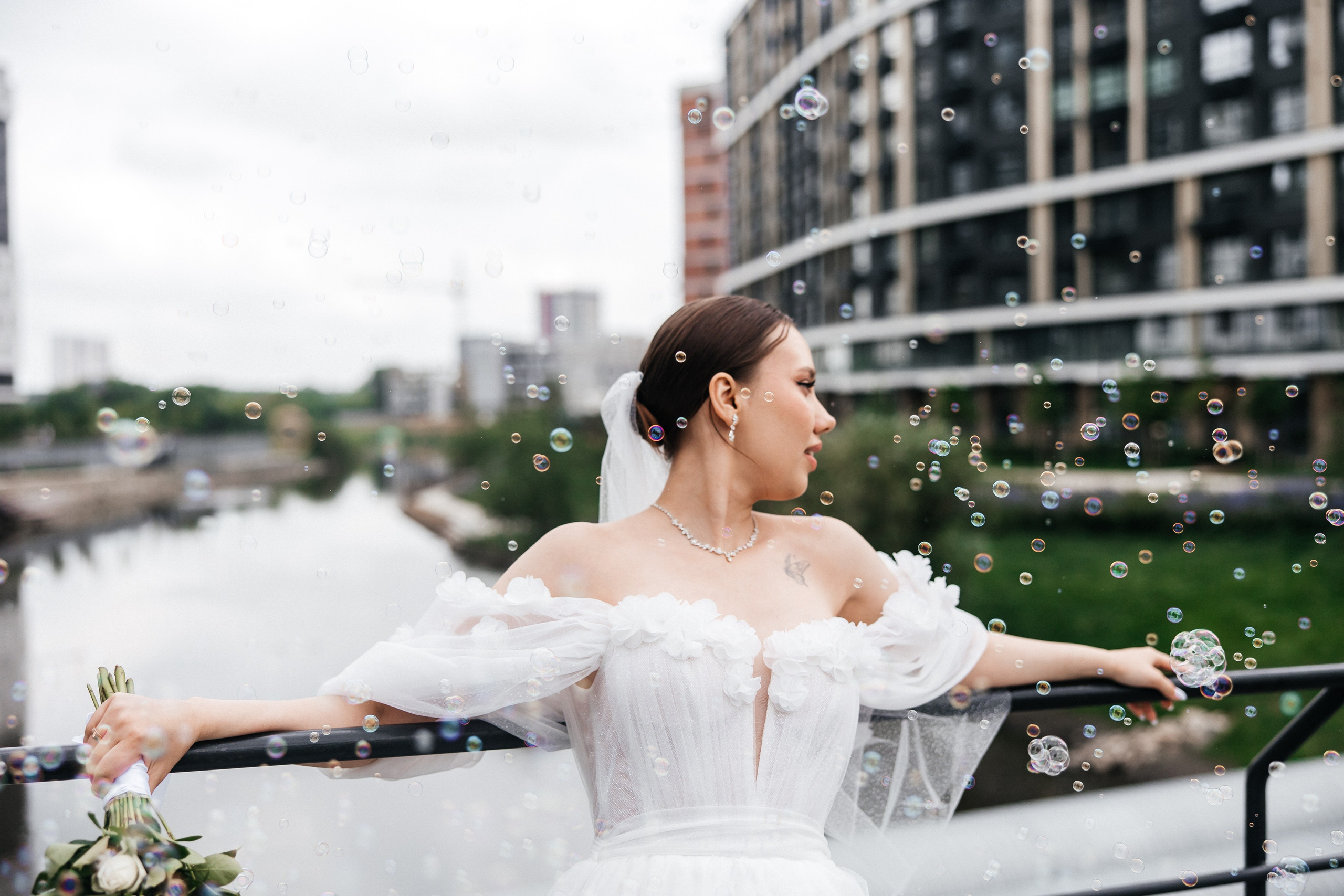 ВЛАДЛЕНА И МИХАИЛ. Свадебный, семейный, детский фотограф в Екатеринбурге.Фотосессия родов
