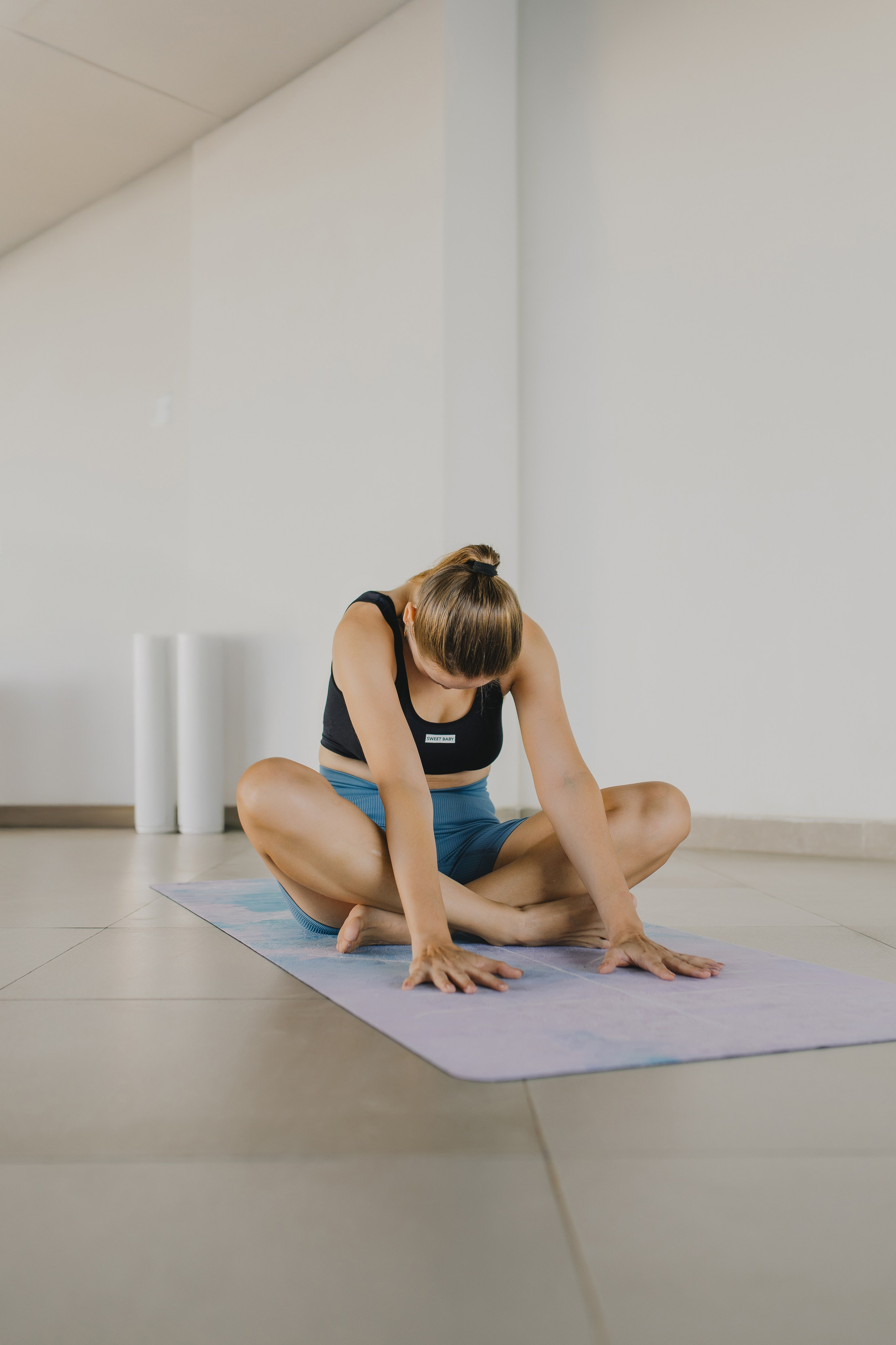 Марина Конакова. Главная