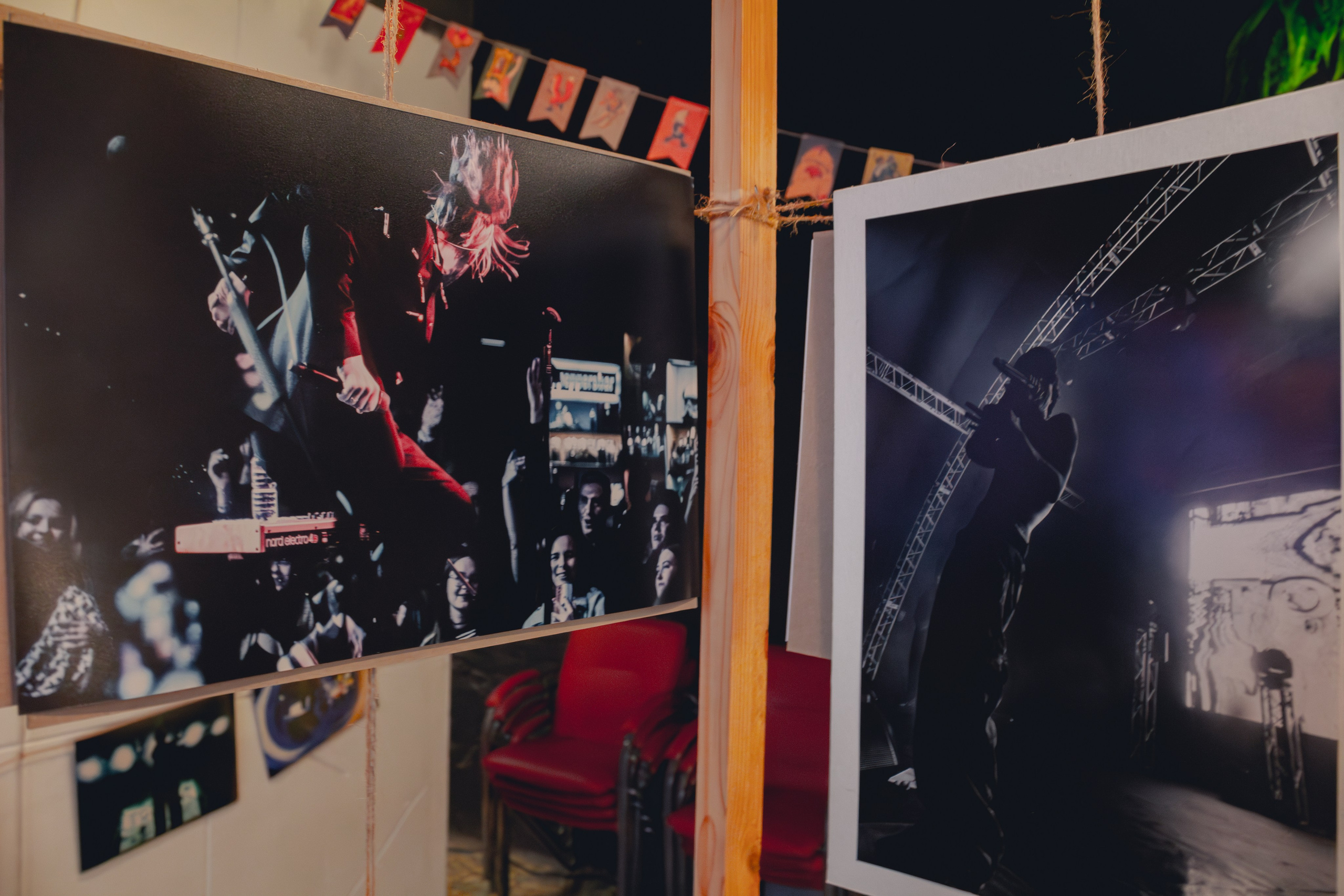 Фотовыставка Михаила Лобачёва @Comma Bar. Матвей Егоров — репортажный фотограф в Краснодаре