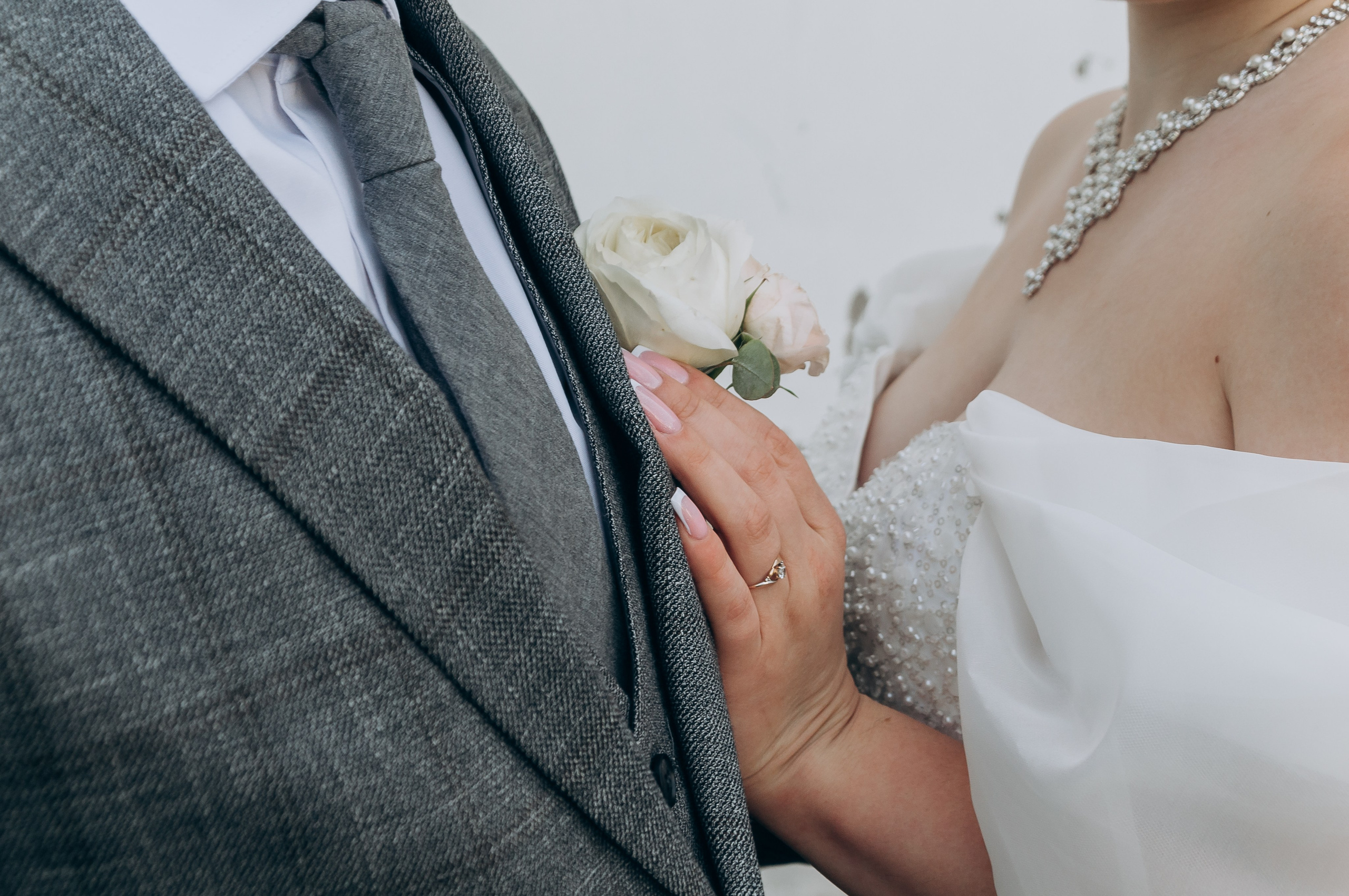 Свадебная съёмка для Виктории и Данилы. Свадебный и семейный фотограф г. Ярославль Савинская Анастасия