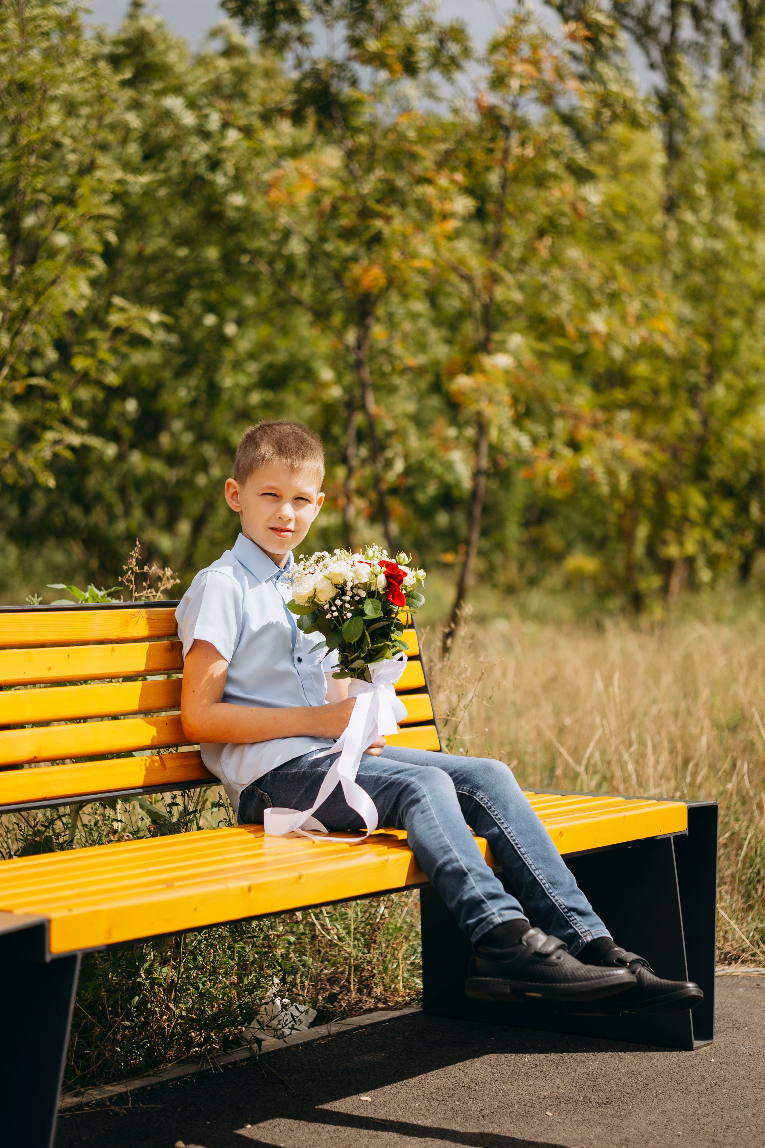 Семейная фотосессия. Фотограф | Липецк