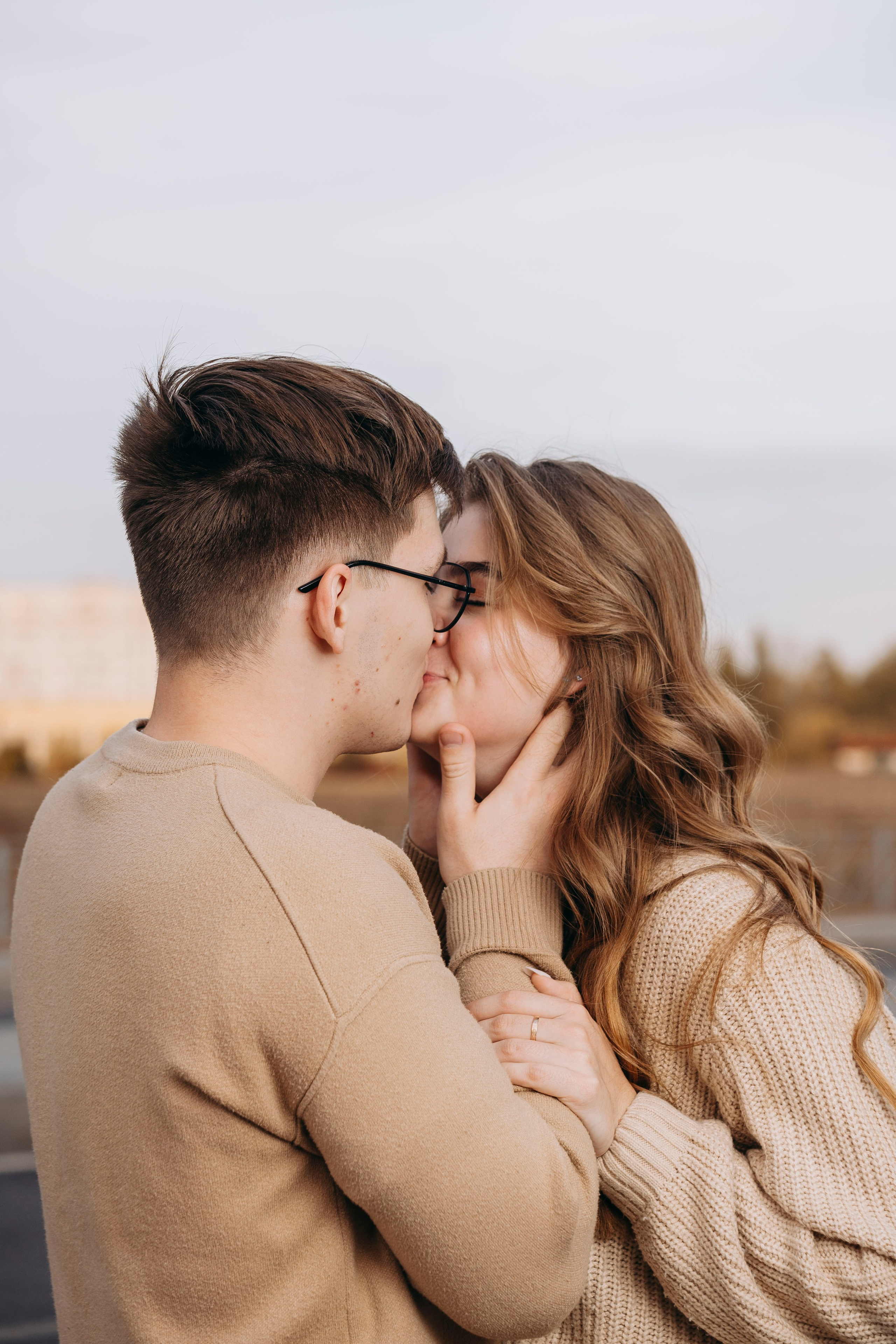 Александр и Софья. Фотограф | Липецк