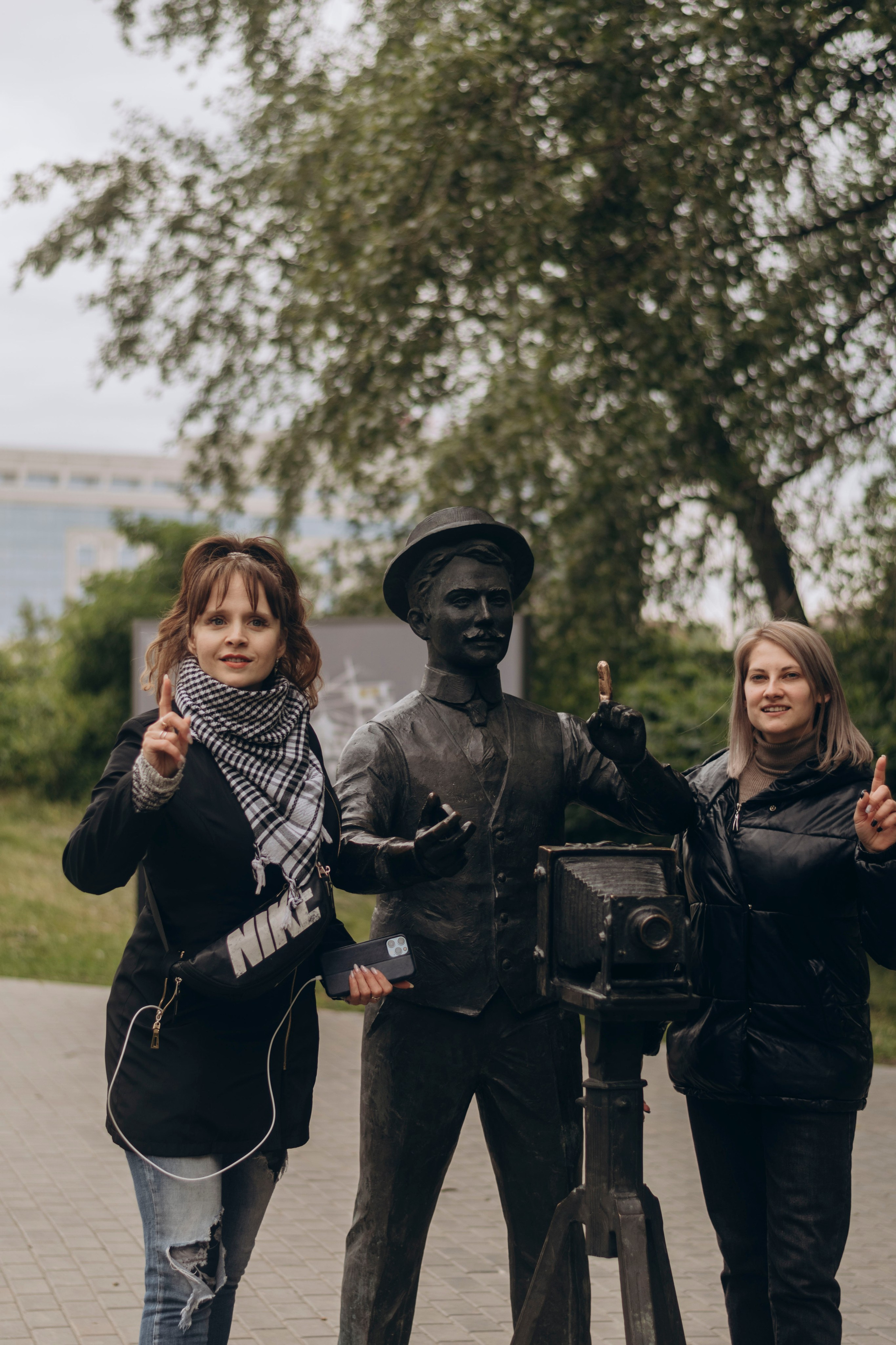 Экскурсия. Фотограф | Липецк