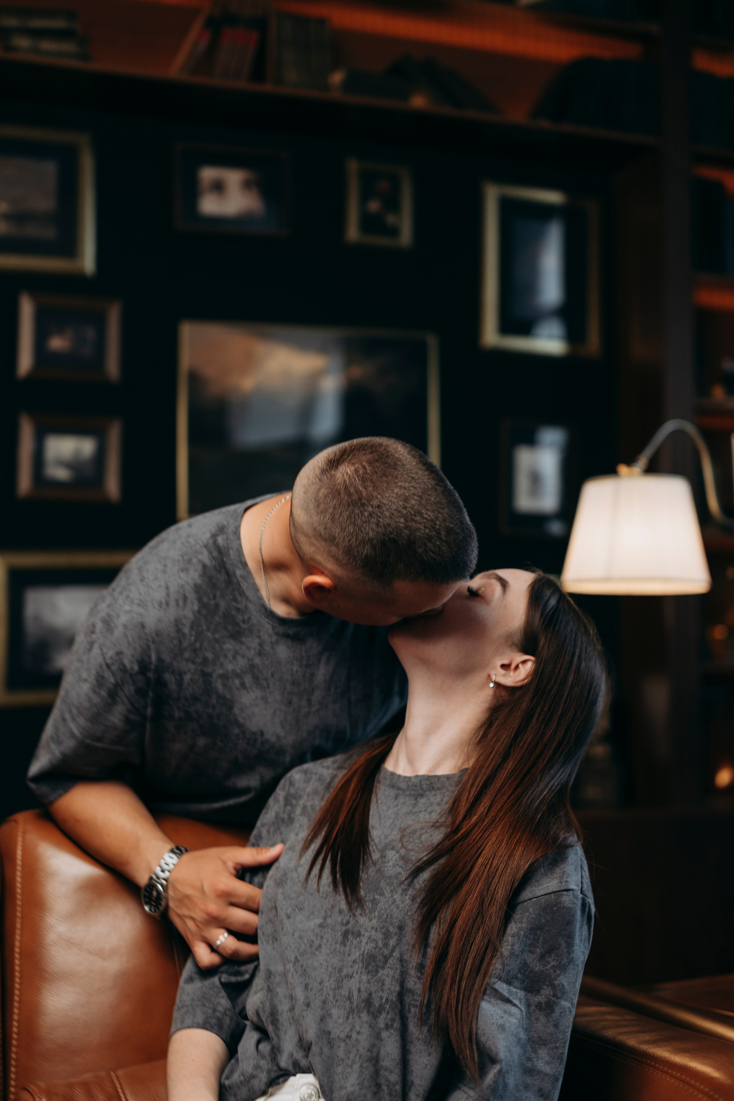 Семейная фотосессия. Фотограф | Липецк