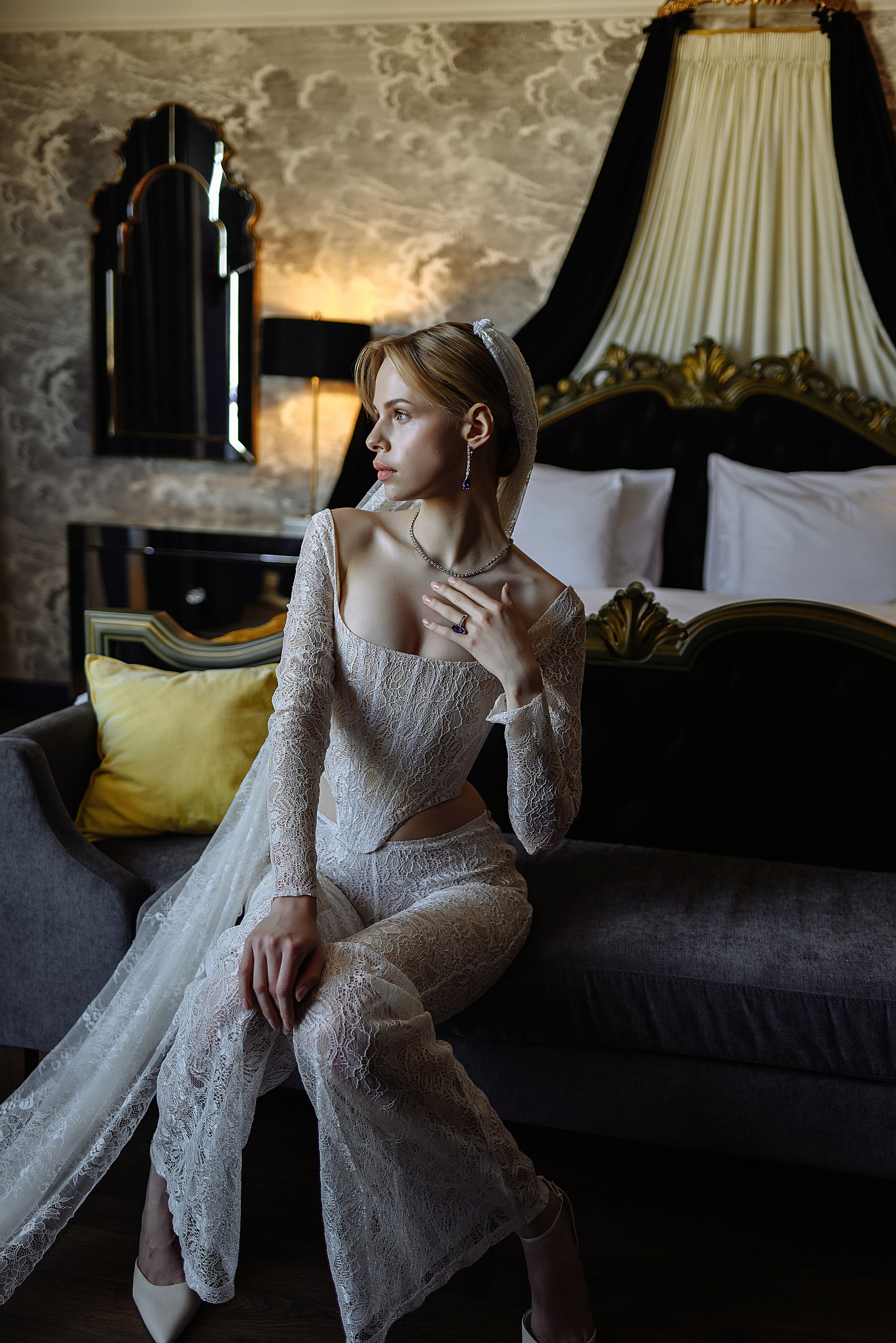 Игорь и Катя. Свадебный и семейный фотограф в Ростове-на-Дону Алина Астахова