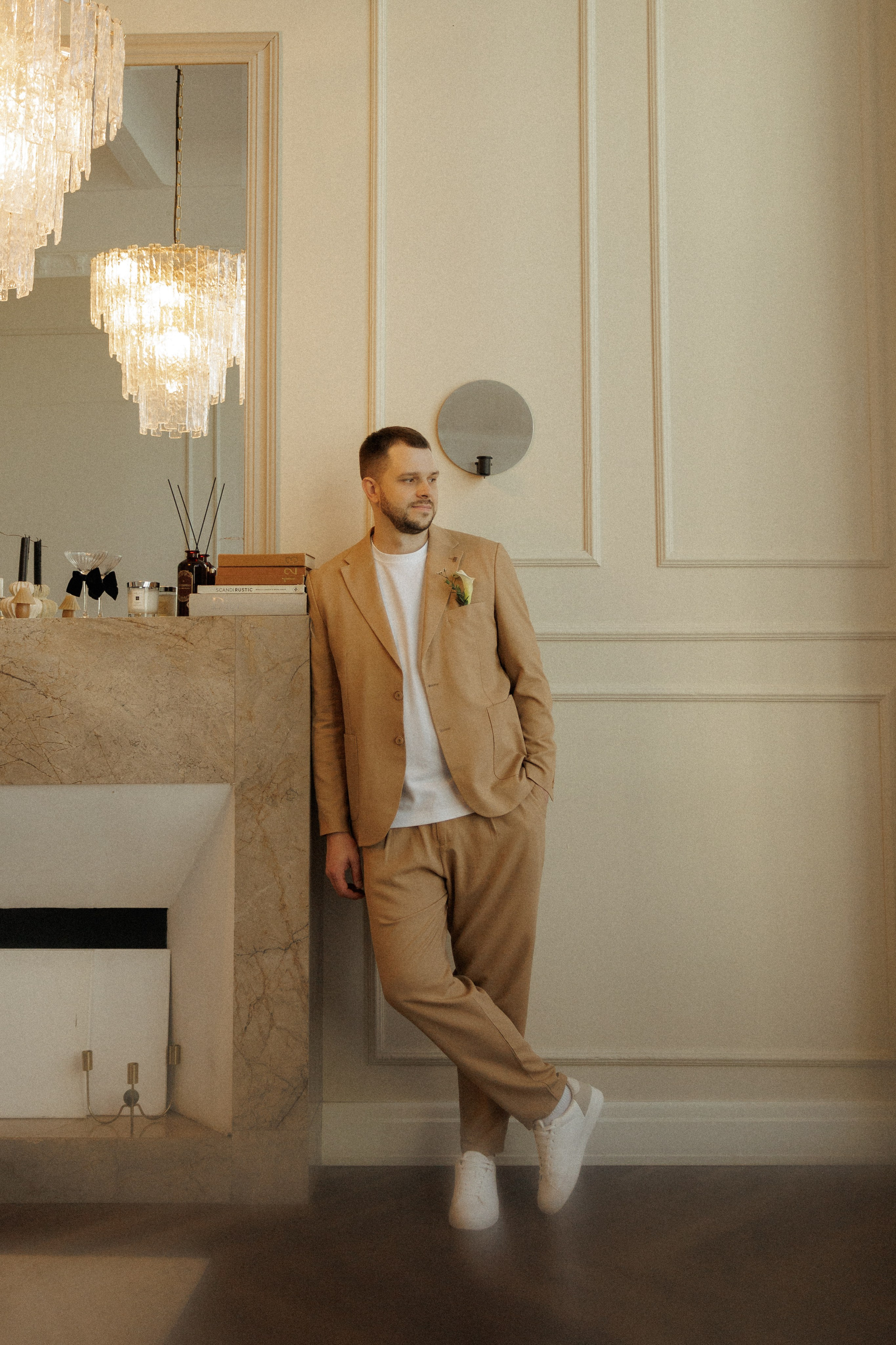 Святлана і Яўген. Партрэтны і вясельны фатограф у Мінску Юлія Раманькова