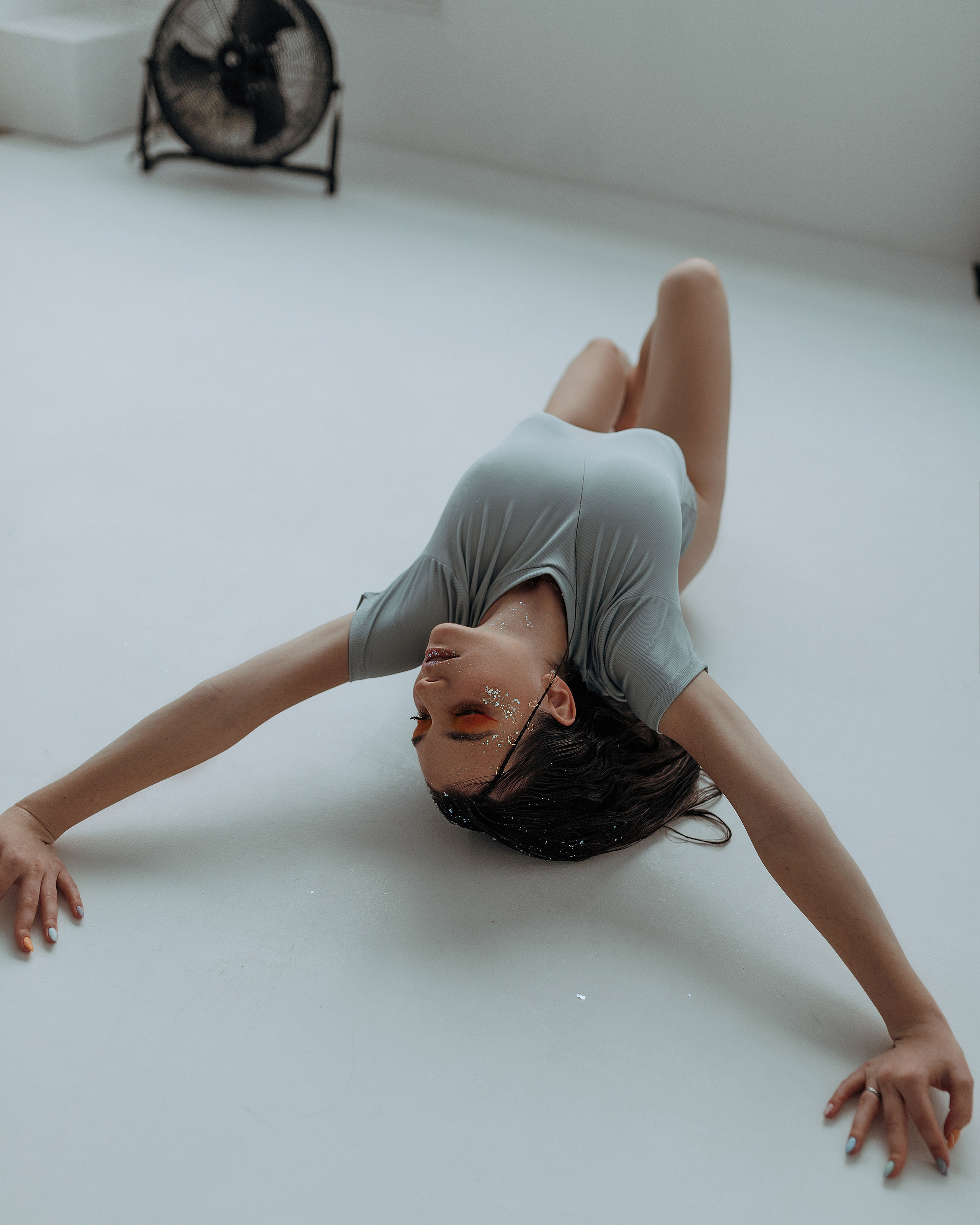 Полина. DARYA.BELKINA