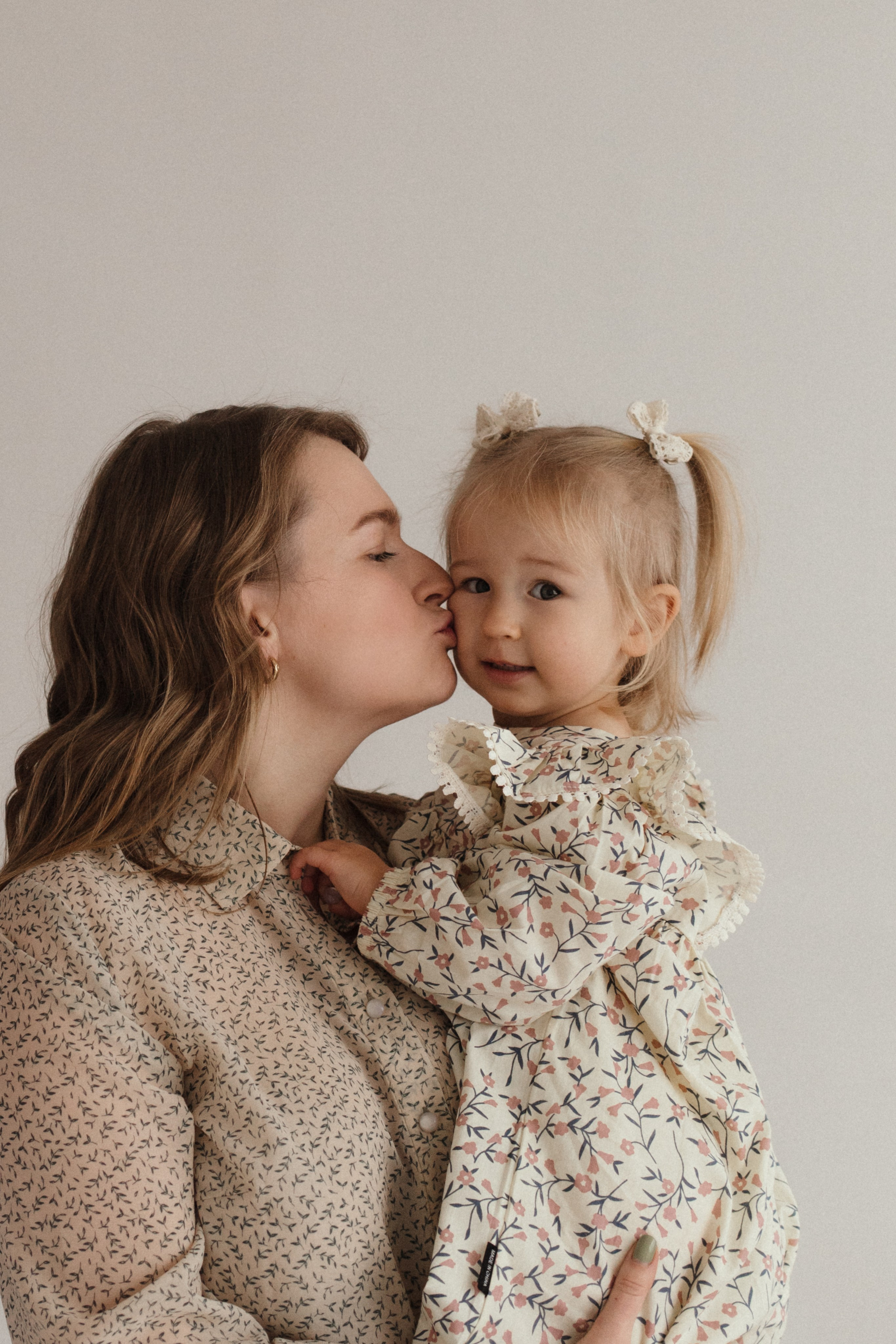 Семья Мартюшевых. Семейный и детский фотограф в Нижнем Новгороде Буслаева Мария