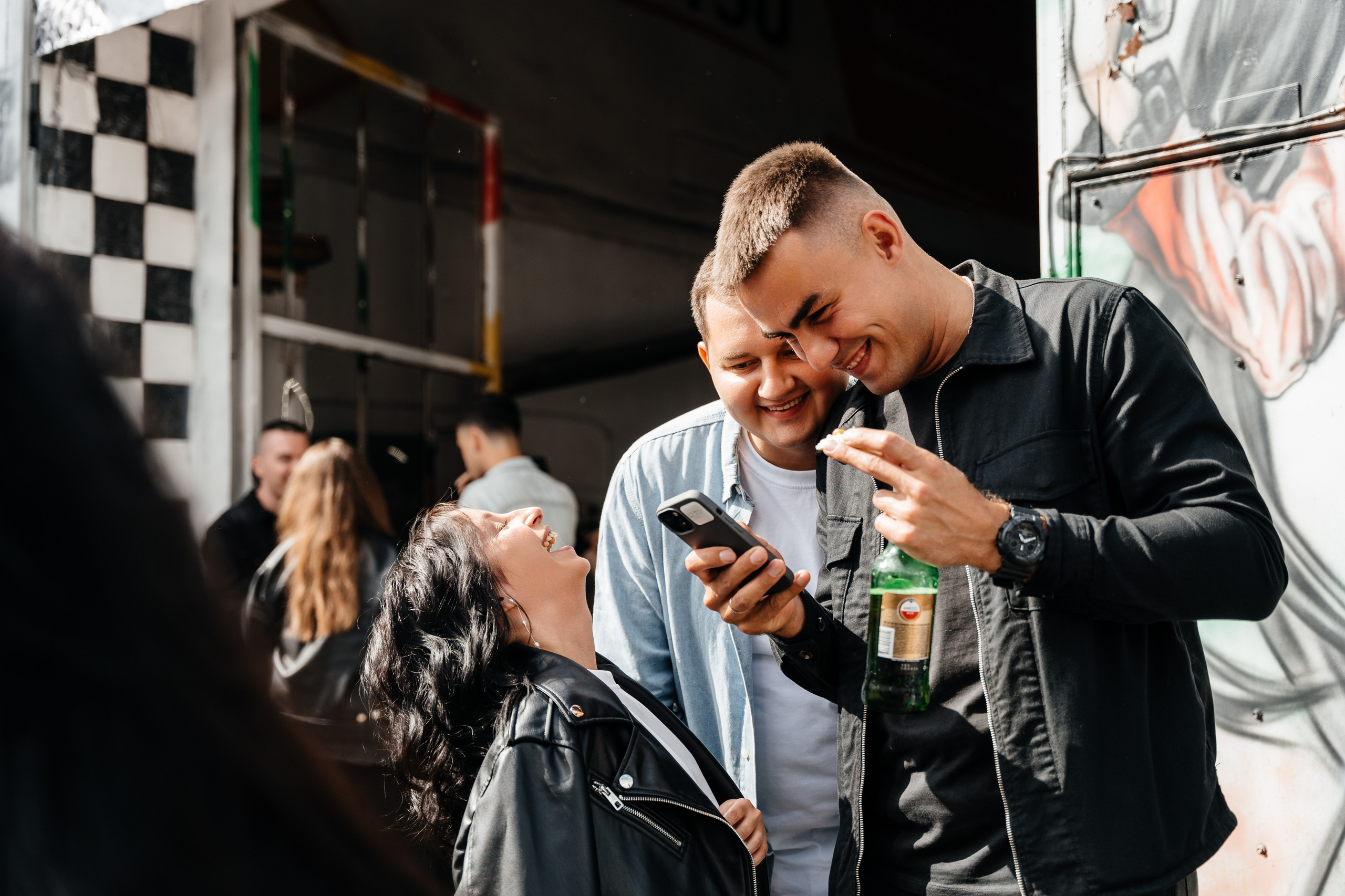 Анна & Евгений «Четыре Свадьбы» Пятница. Свадебный фотограф Барнаул Алексей Павлов