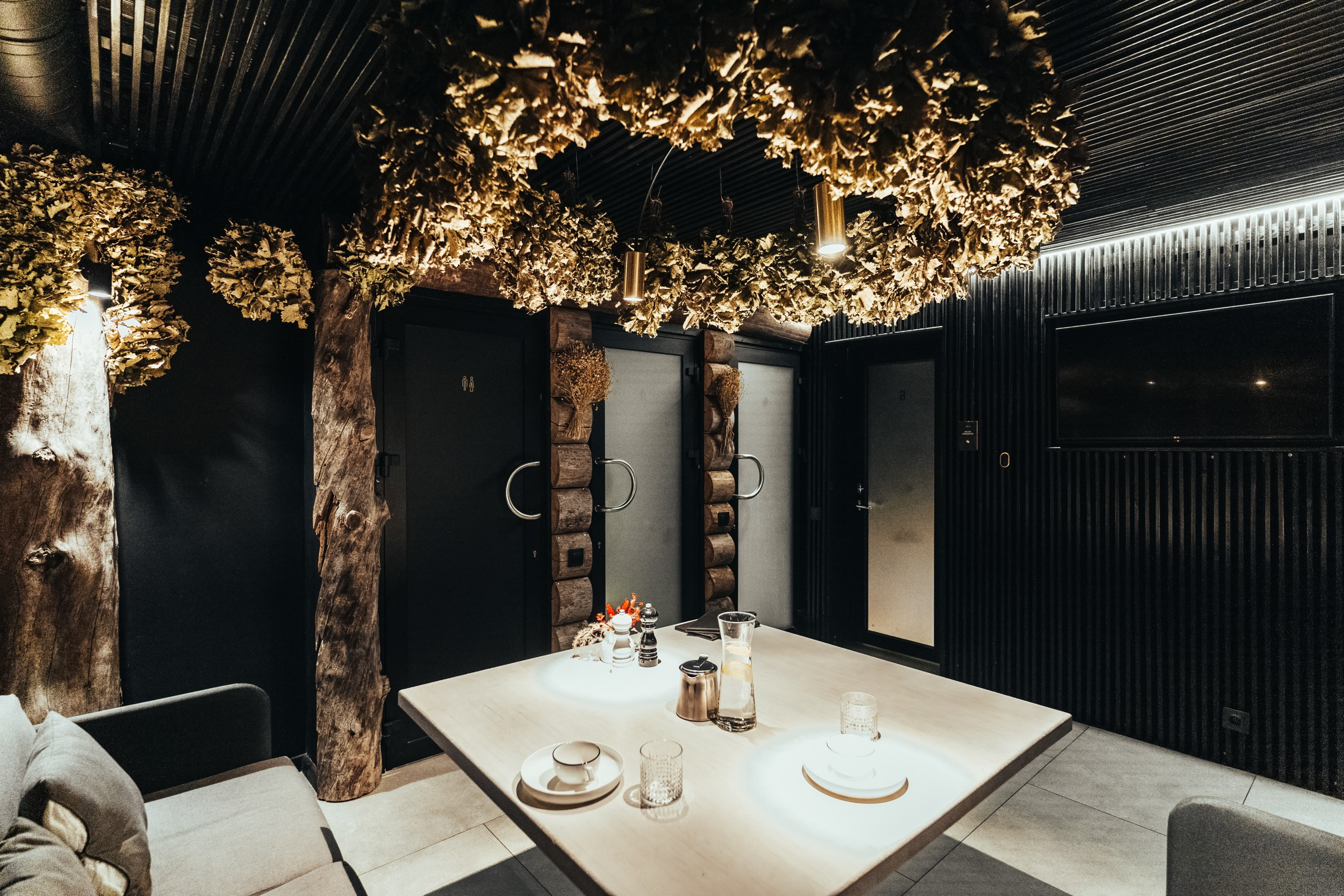 Коммерческая недвижимость. Николай Хасанов