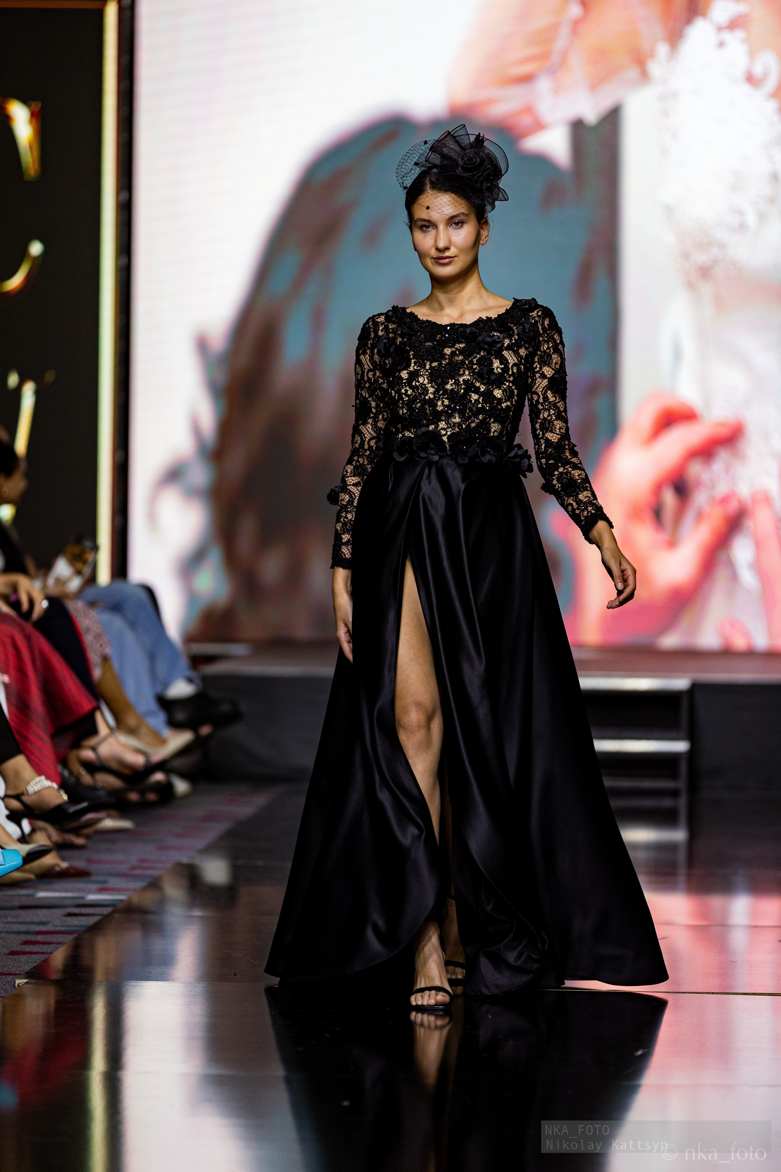 Модная неделя в Тбилиси. Фотограф в Москве портреты | репортажи | спорт